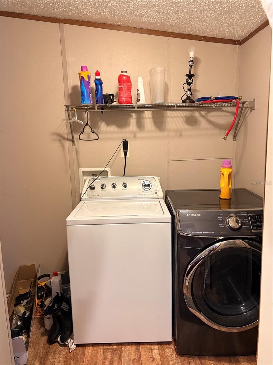 Laundry Room - 1012 WARDEN LN, IMMOKALEE