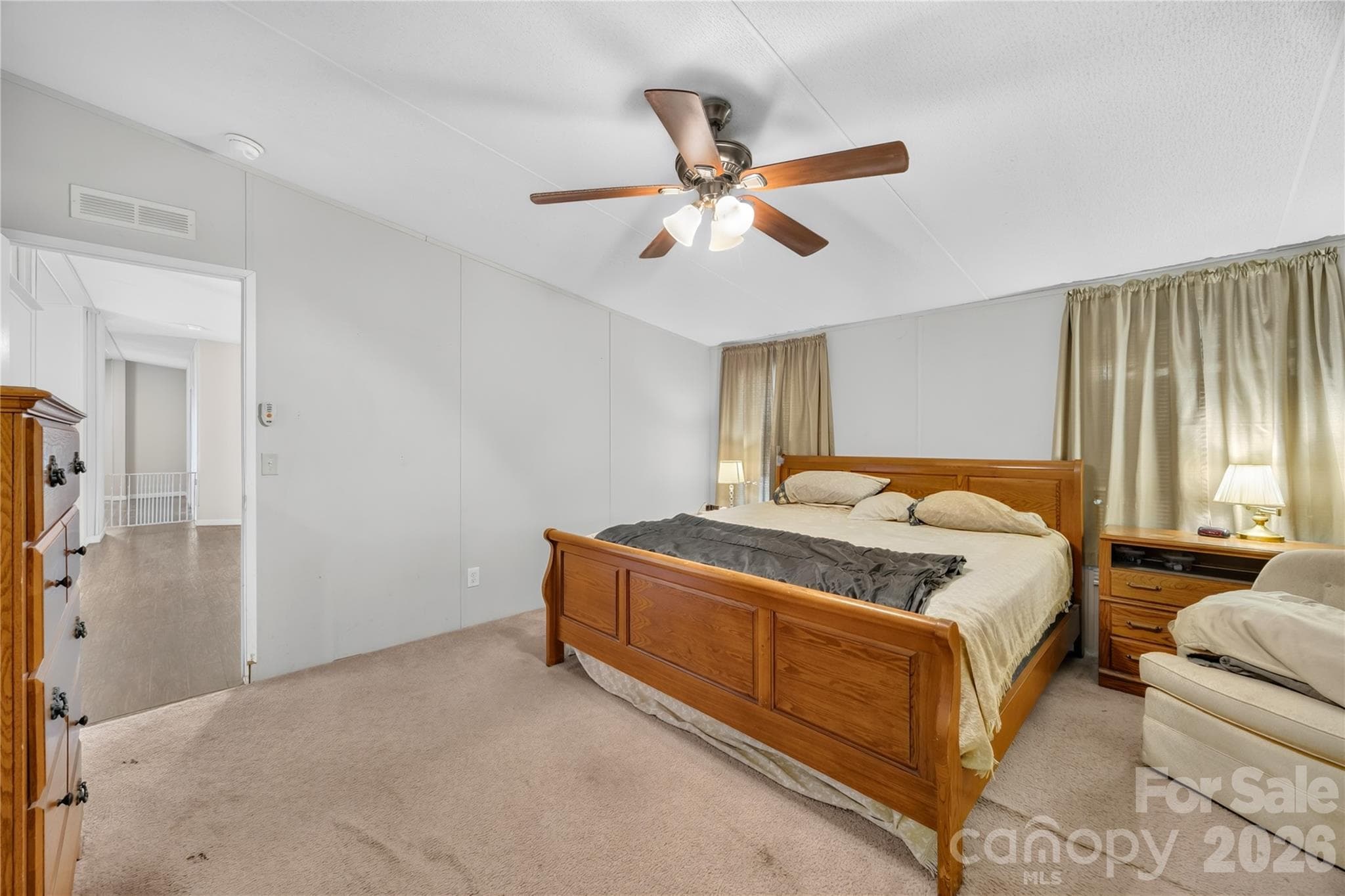 Single Family Residence at 506 Salem Church Road, Maiden, photo 15 of 31