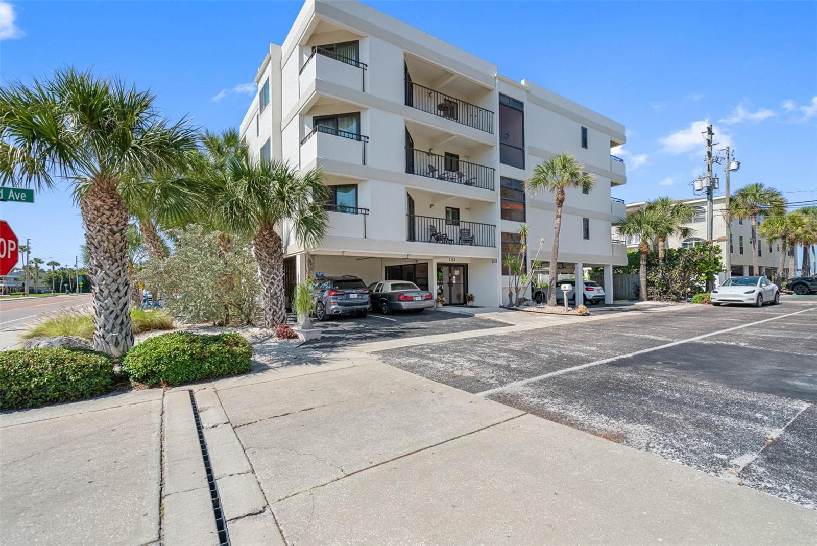 2112 GULF BLVD #4B