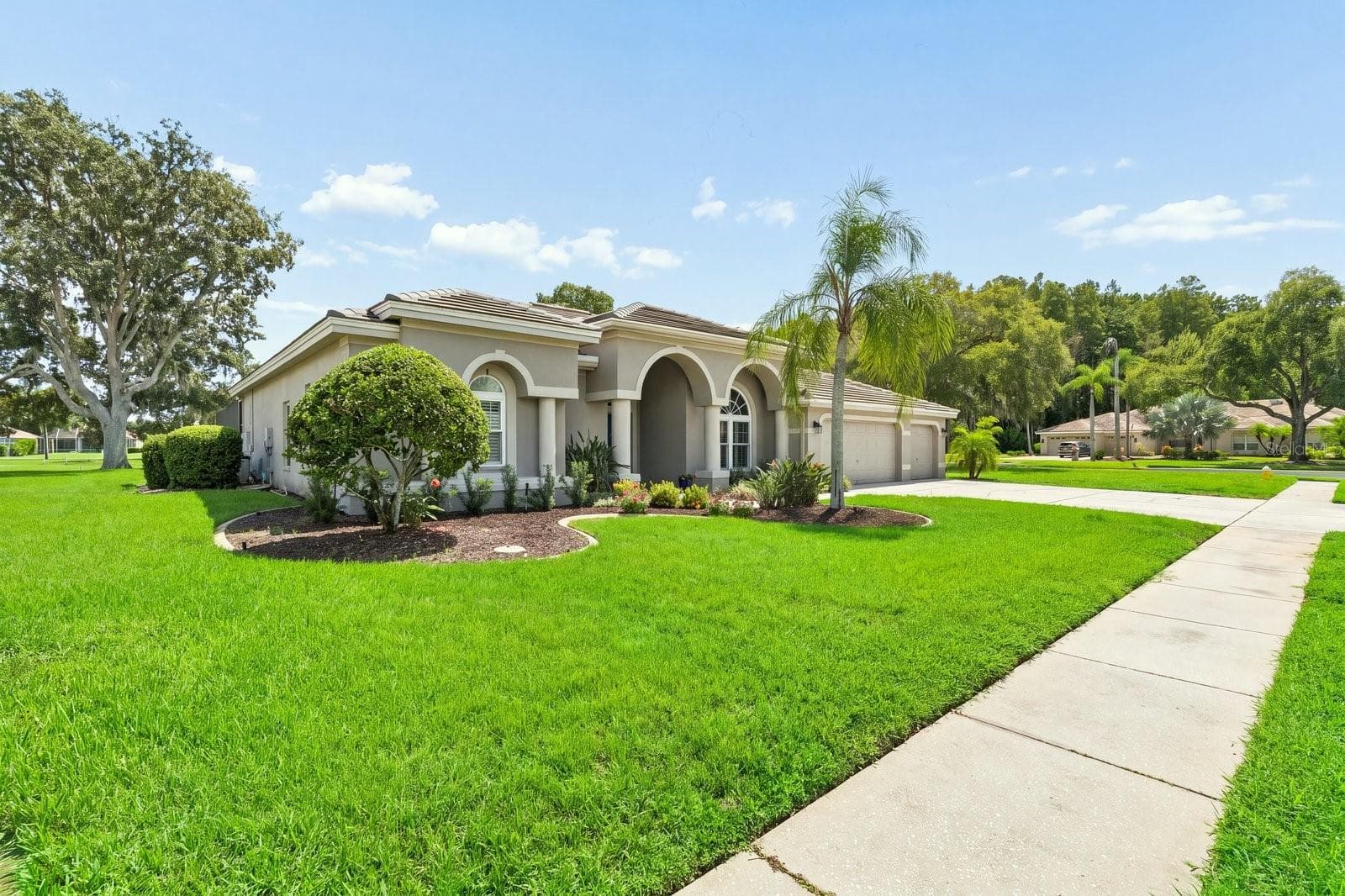 Single Family Residence at 1003 KINGS WAY LN, TARPON SPRINGS, photo 66 of 67