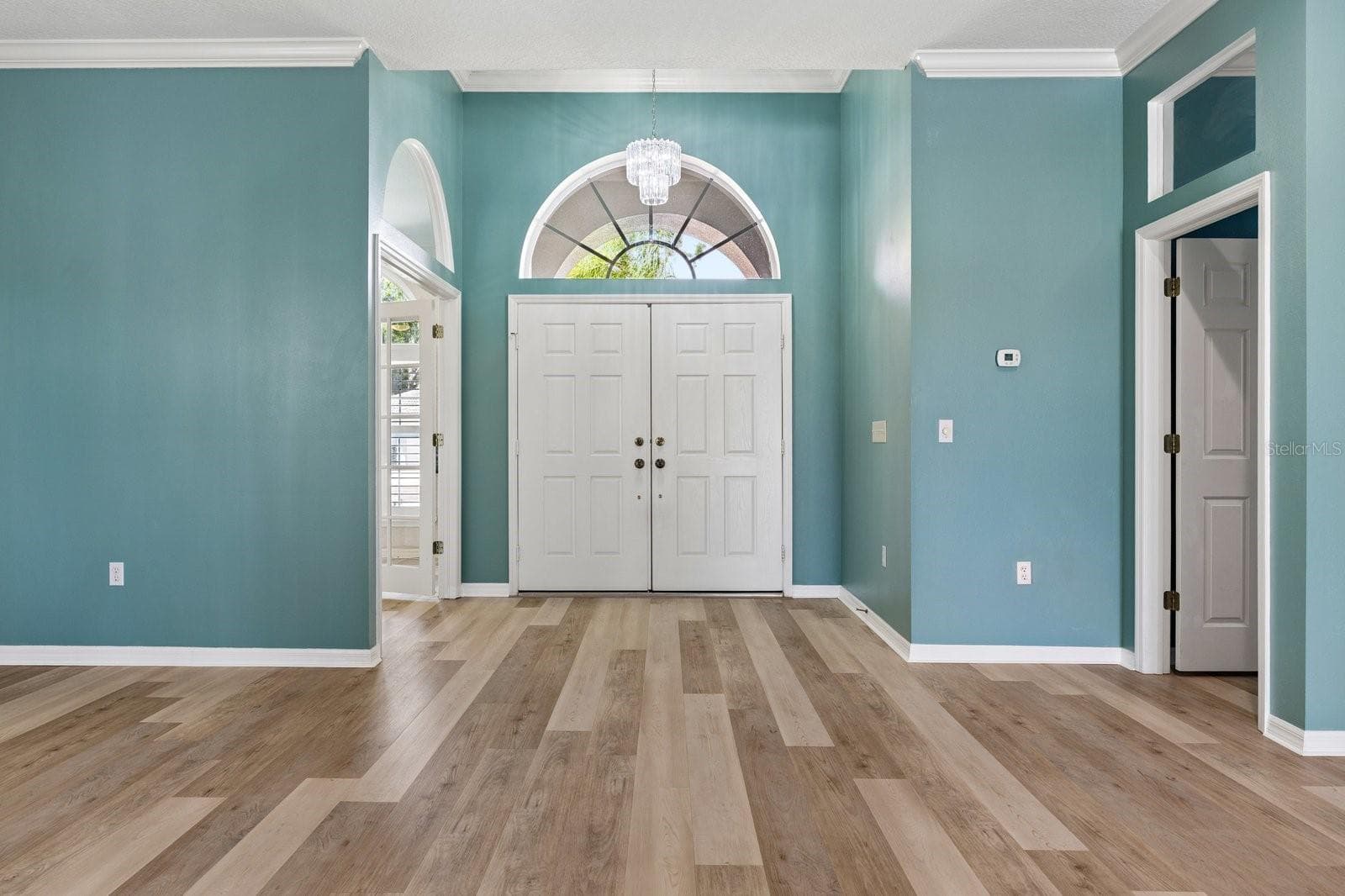 Foyer - 1003 KINGS WAY LN, TARPON SPRINGS