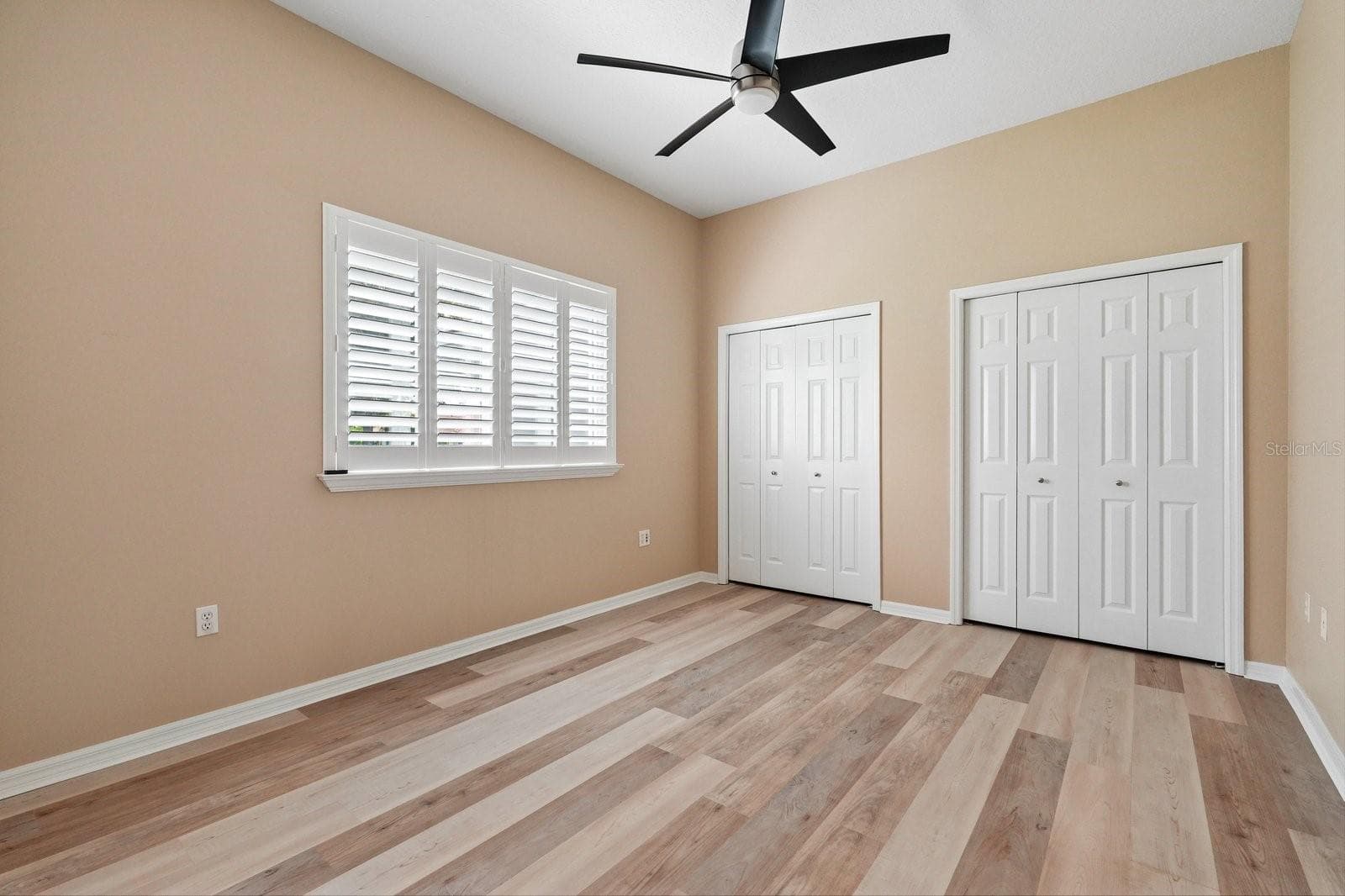 2nd Bedroom - 1003 KINGS WAY LN, TARPON SPRINGS
