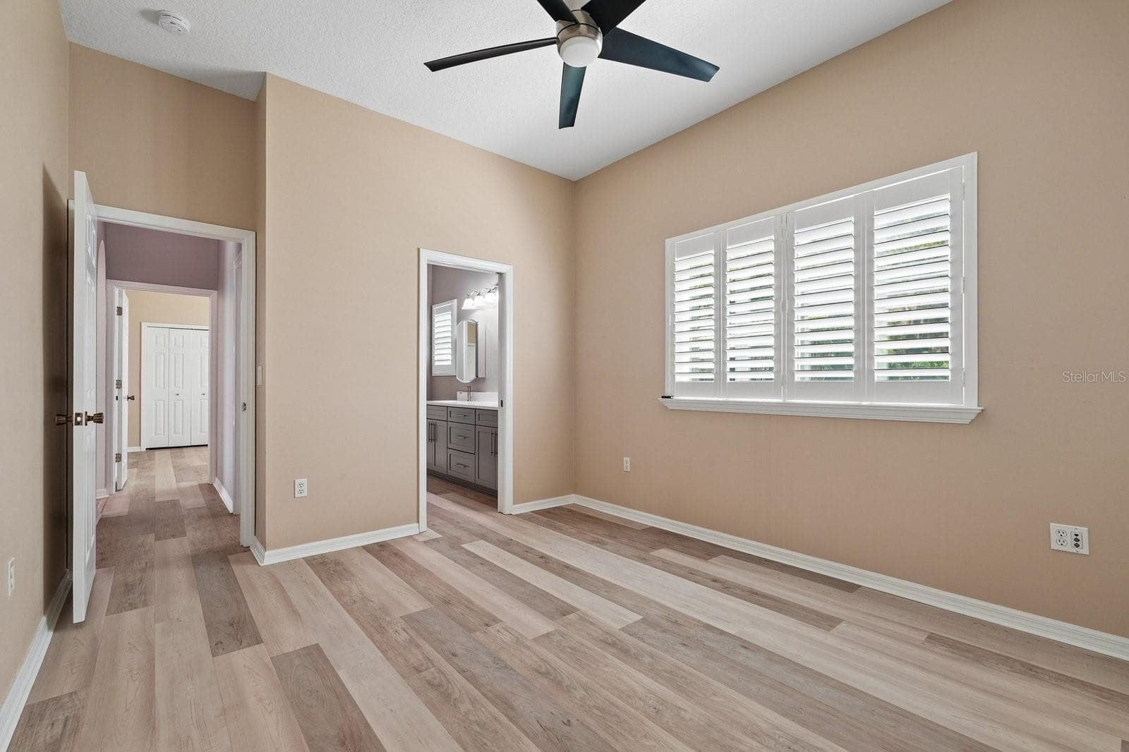 2nd Bedroom - 1003 KINGS WAY LN, TARPON SPRINGS
