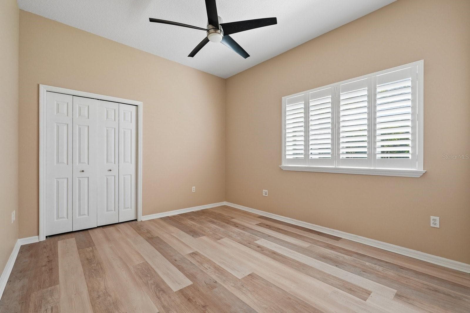 3rd Bedroom - 1003 KINGS WAY LN, TARPON SPRINGS