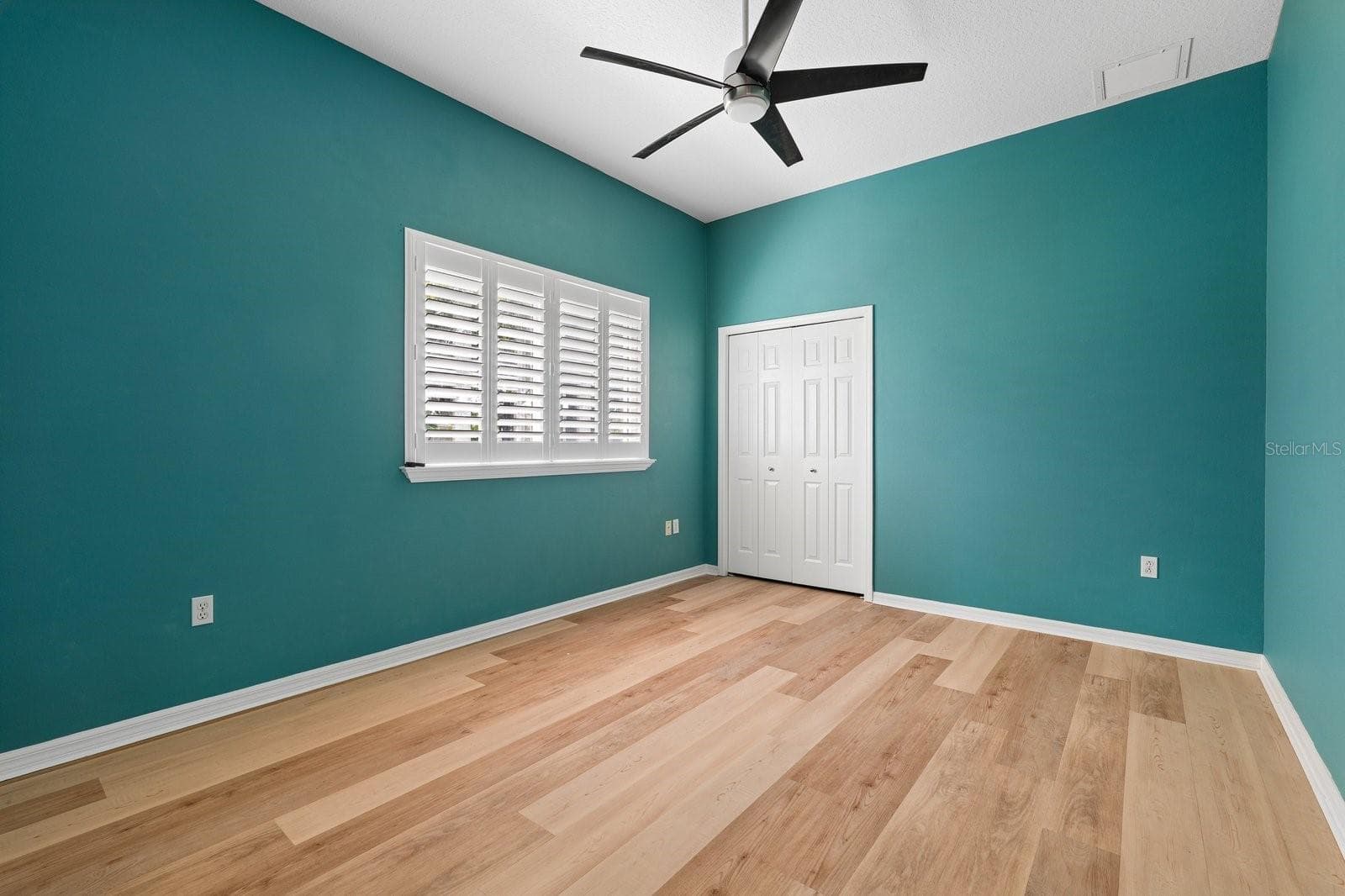 4th Bedroom - 1003 KINGS WAY LN, TARPON SPRINGS
