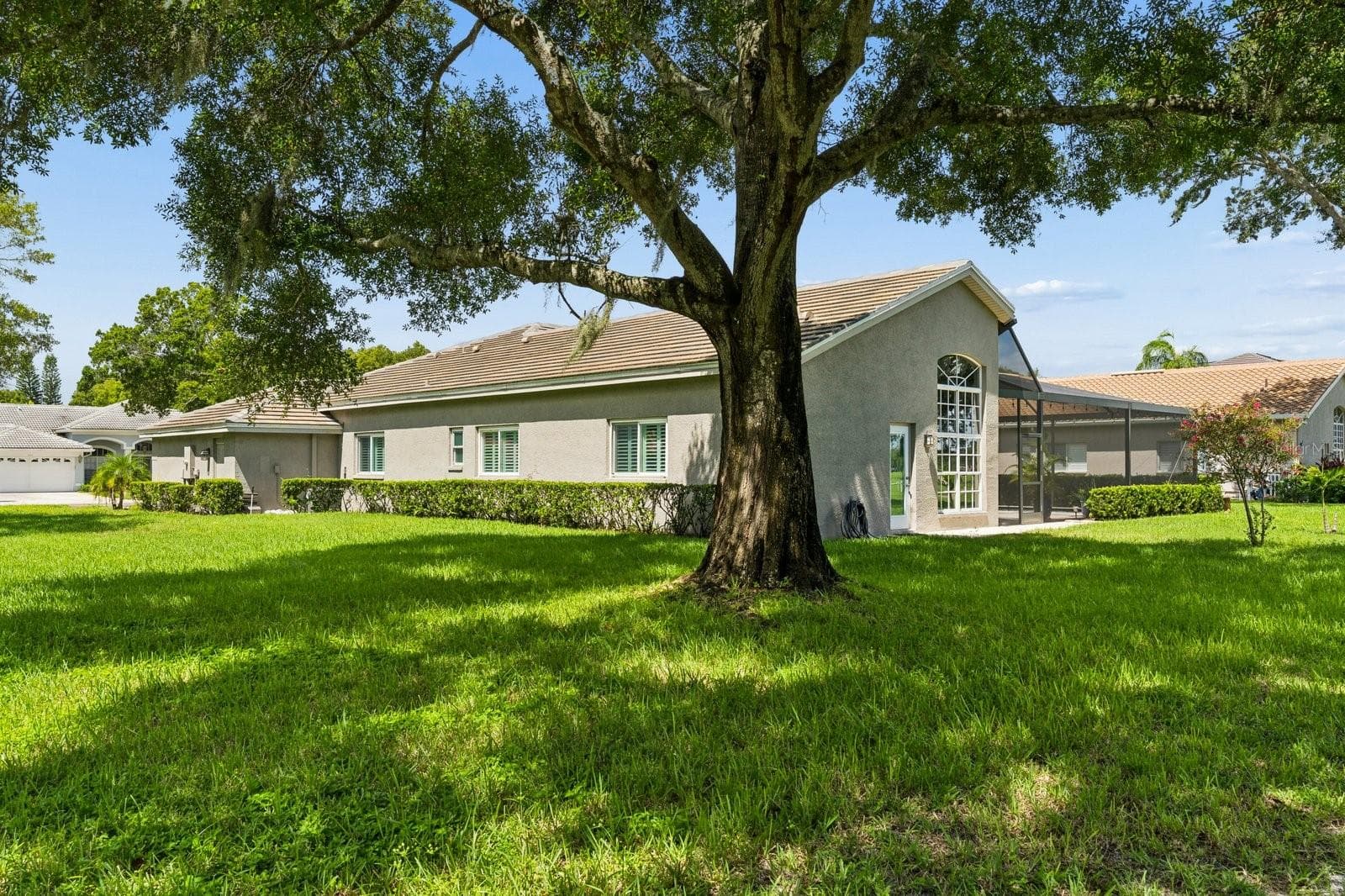 Large 1/3 Acre+ Corner Lot - 1003 KINGS WAY LN, TARPON SPRINGS