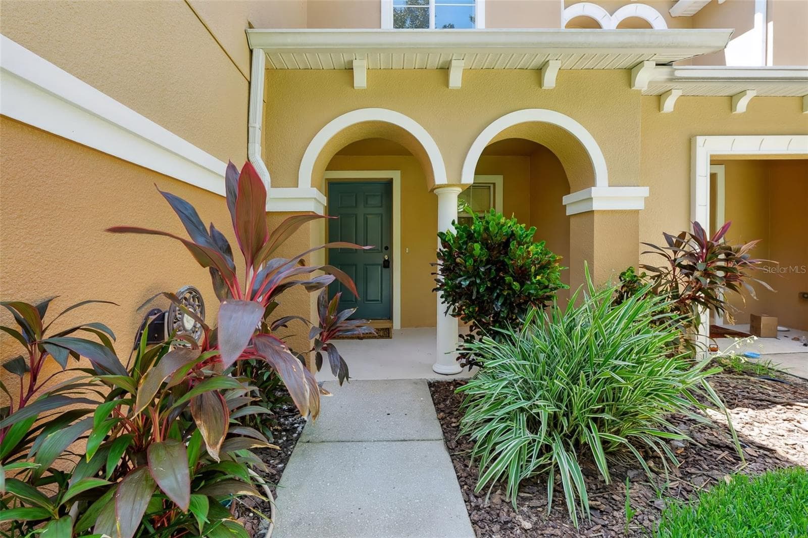 Townhouse at 4525 LIMERICK DR, TAMPA, photo 3 of 46
