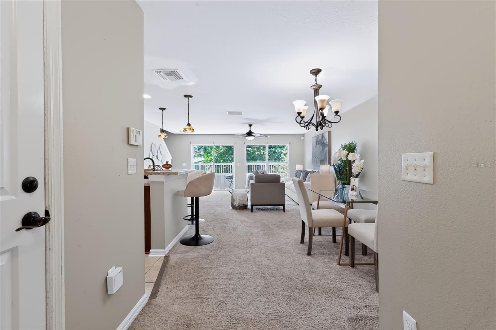 Townhouse at 4525 LIMERICK DR, TAMPA, photo 6 of 46