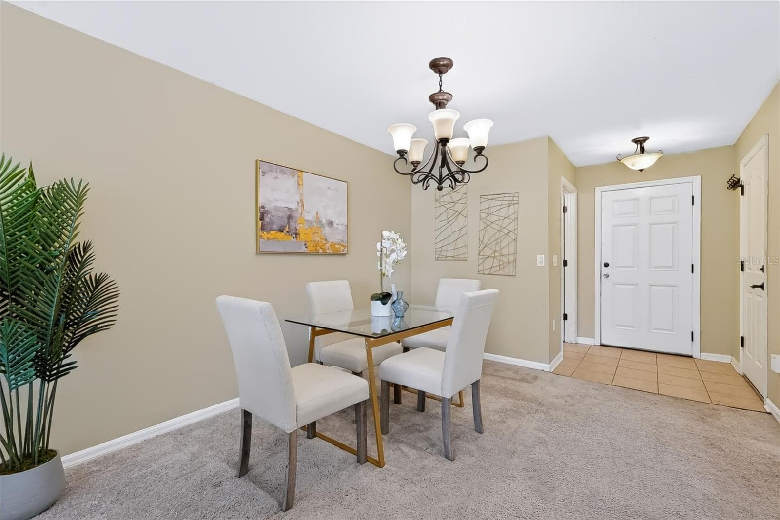 Townhouse at 4525 LIMERICK DR, TAMPA, photo 9 of 46