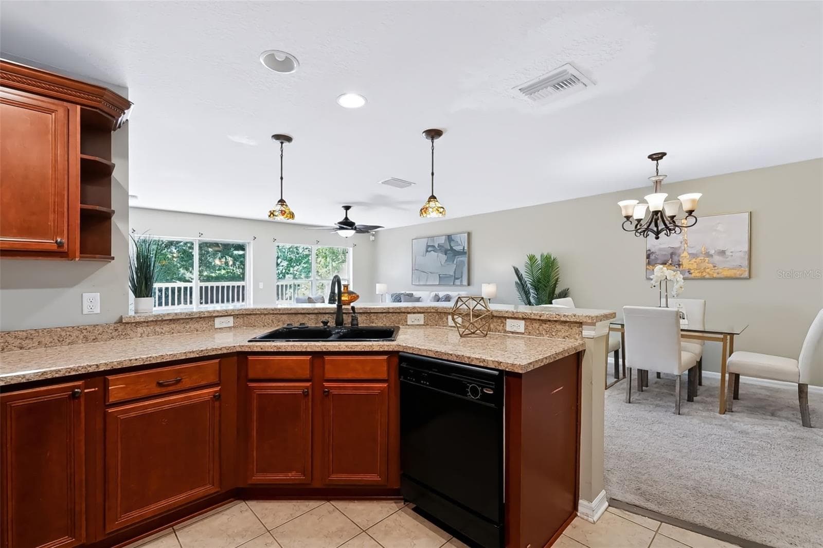 Townhouse at 4525 LIMERICK DR, TAMPA, photo 14 of 46