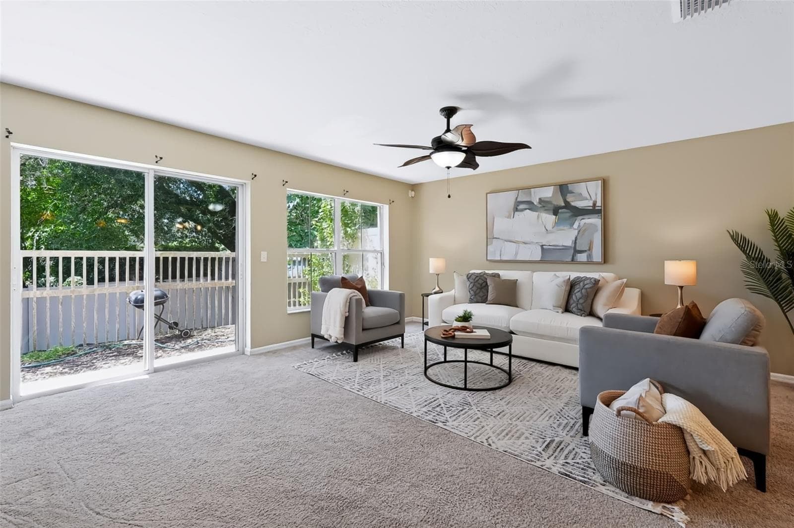 Townhouse at 4525 LIMERICK DR, TAMPA, photo 16 of 46