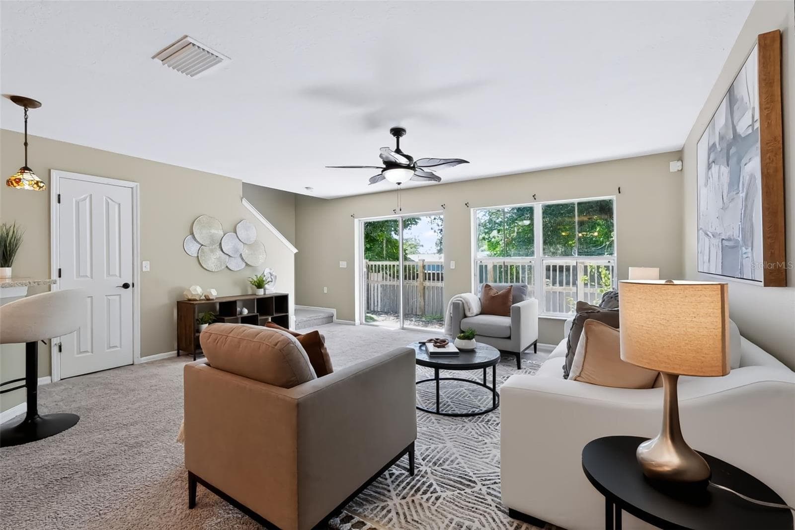 Townhouse at 4525 LIMERICK DR, TAMPA, photo 17 of 46