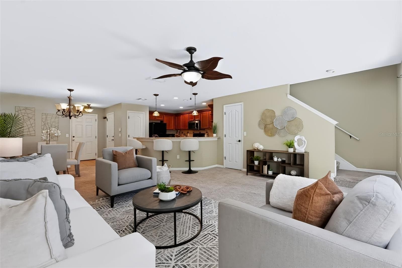 Townhouse at 4525 LIMERICK DR, TAMPA, photo 18 of 46