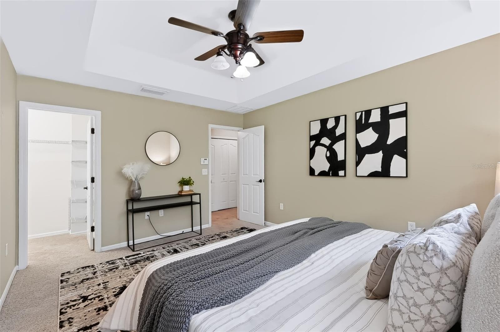 Townhouse at 4525 LIMERICK DR, TAMPA, photo 22 of 46