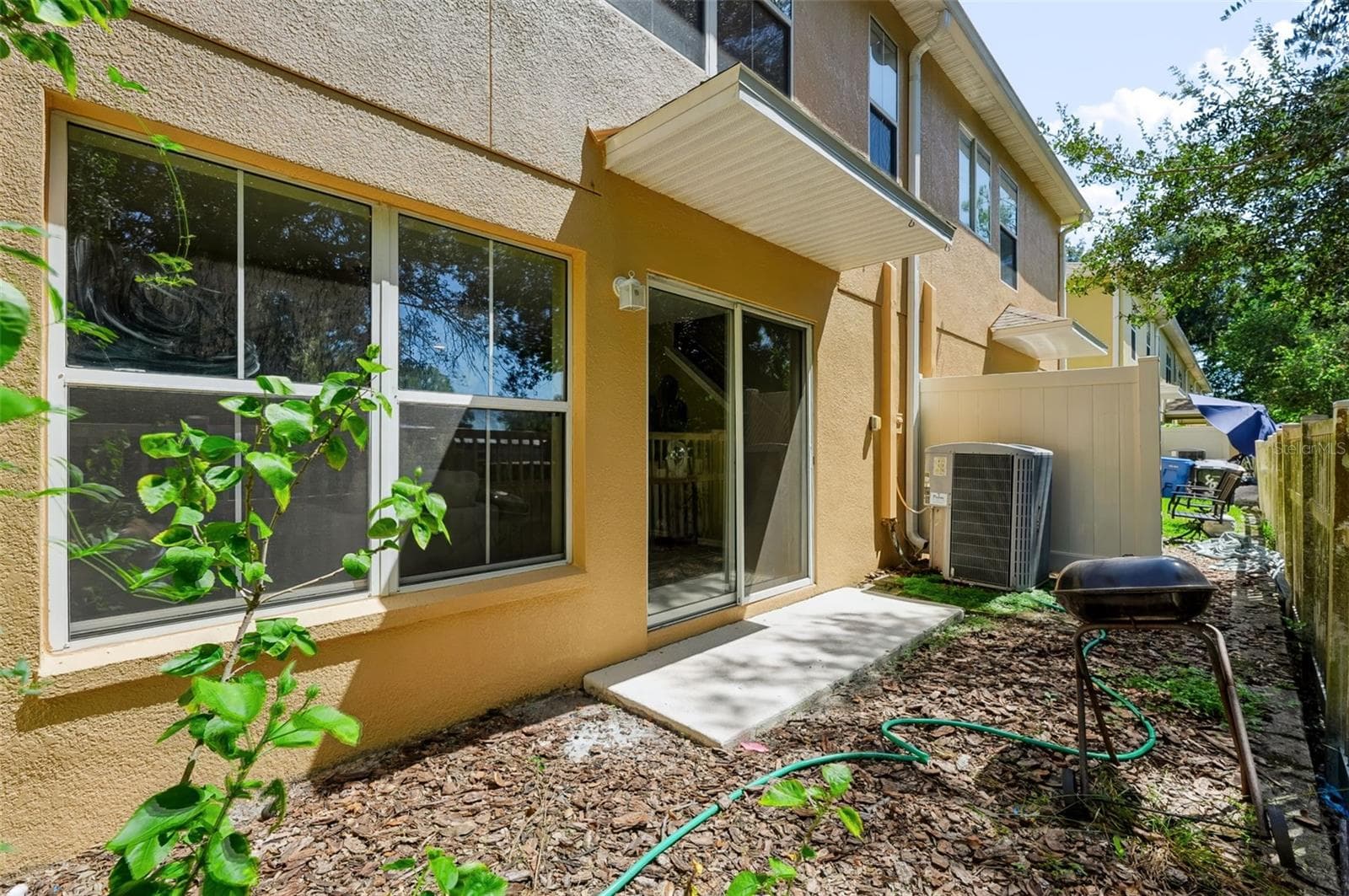 Townhouse at 4525 LIMERICK DR, TAMPA, photo 35 of 46