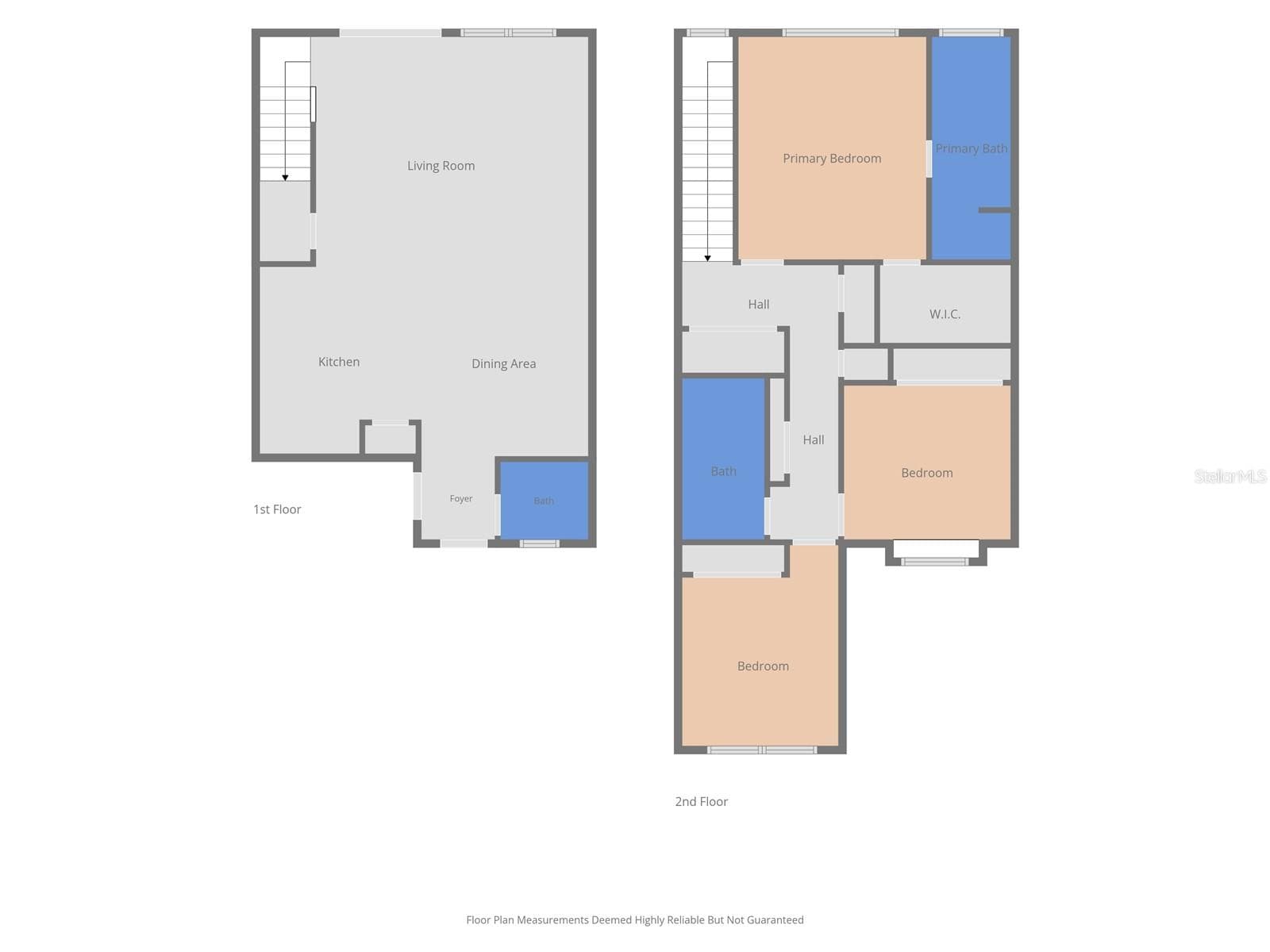 Townhouse at 4525 LIMERICK DR, TAMPA, photo 46 of 46