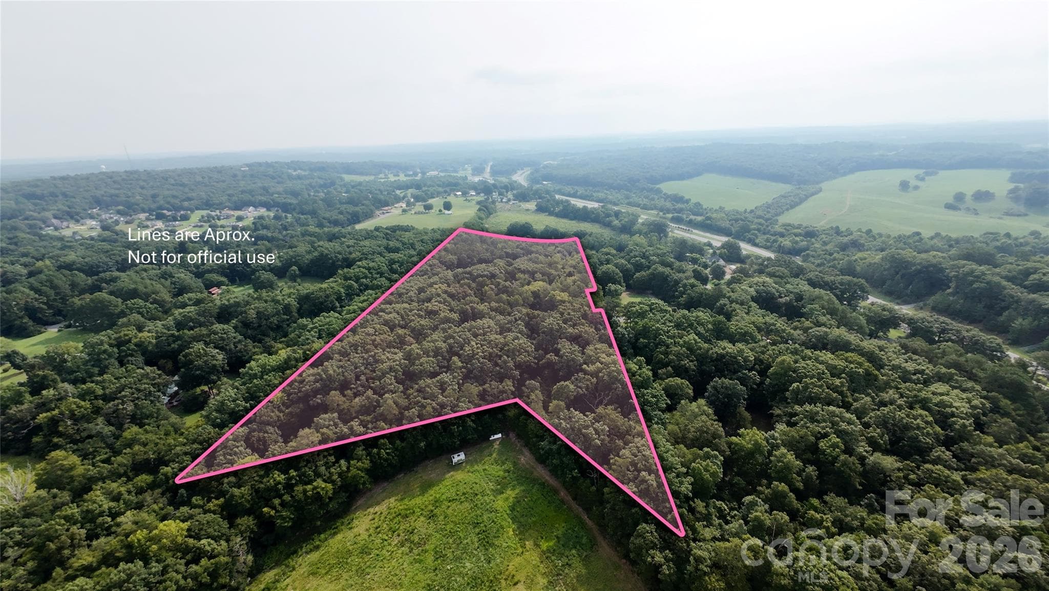 Acreage at Albemarle, photo 2 of 9