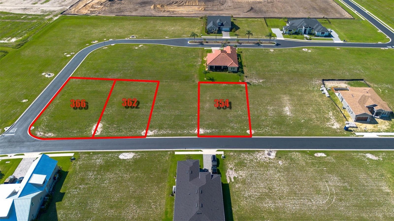 366 ADAMS VIEW LN