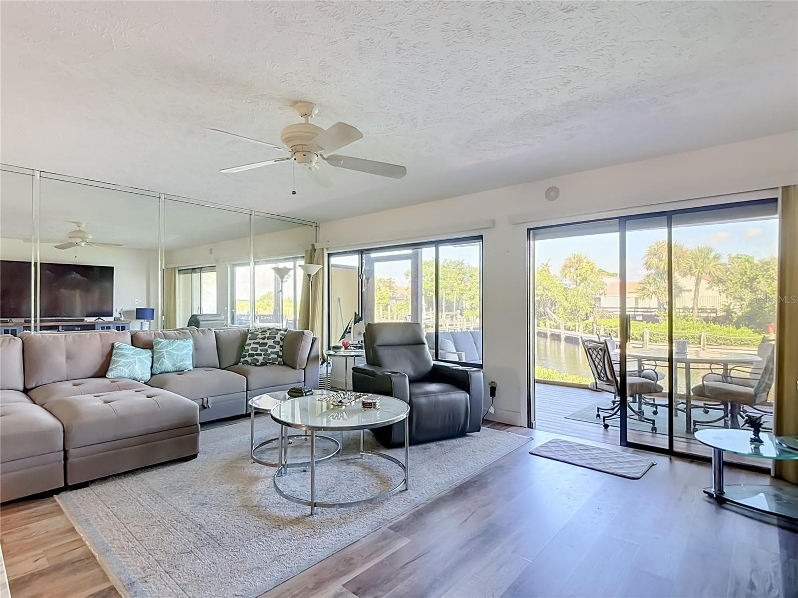 Townhouse at 25188 MARION AVE #1038, PUNTA GORDA, photo 4 of 64