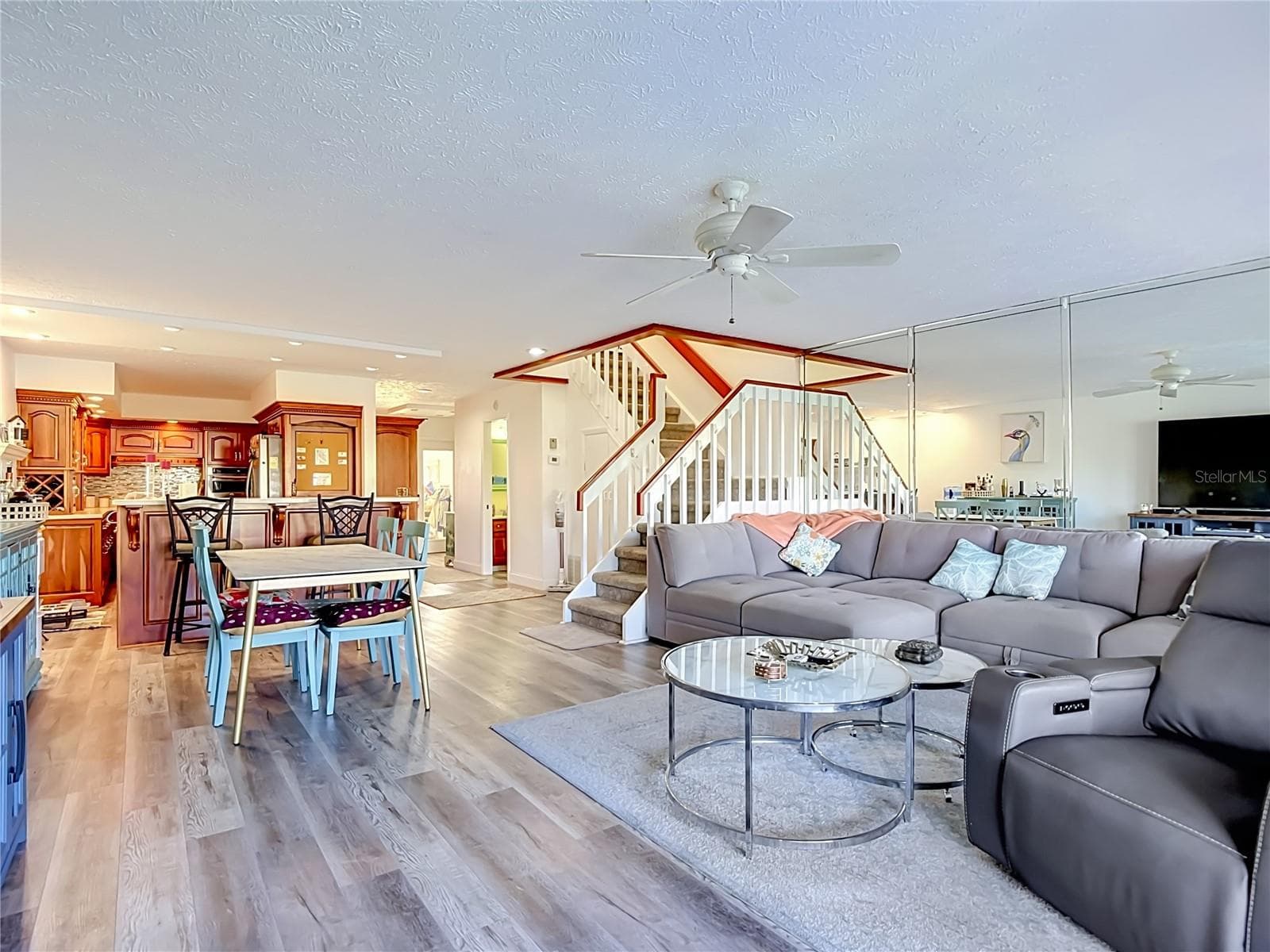 Townhouse at 25188 MARION AVE #1038, PUNTA GORDA, photo 6 of 64