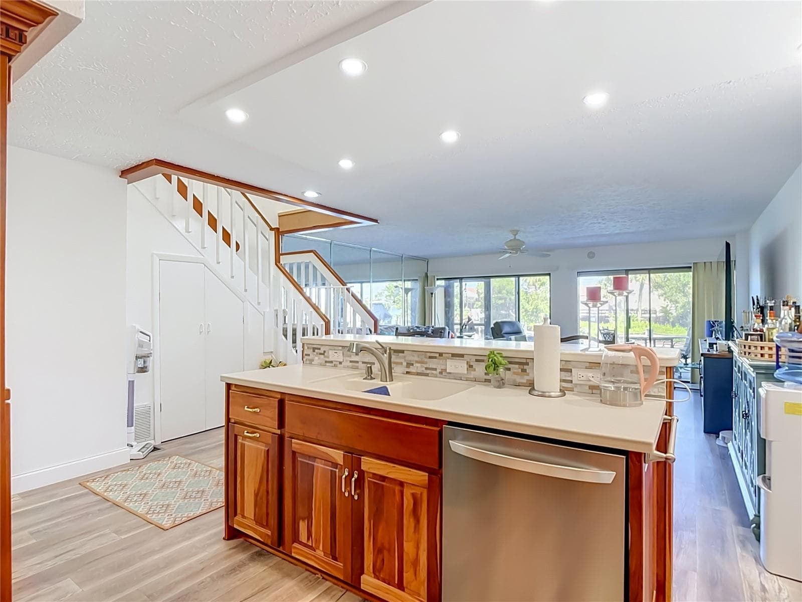 Townhouse at 25188 MARION AVE #1038, PUNTA GORDA, photo 16 of 64