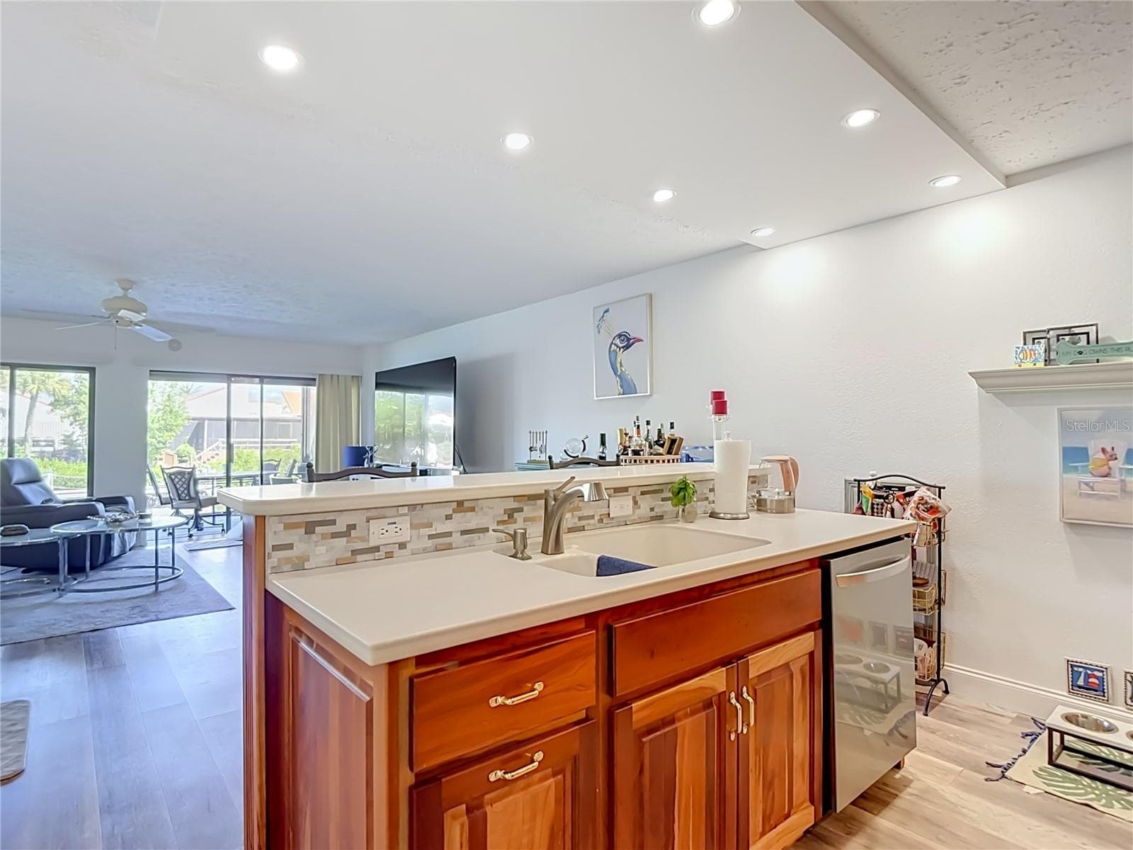 Townhouse at 25188 MARION AVE #1038, PUNTA GORDA, photo 17 of 64