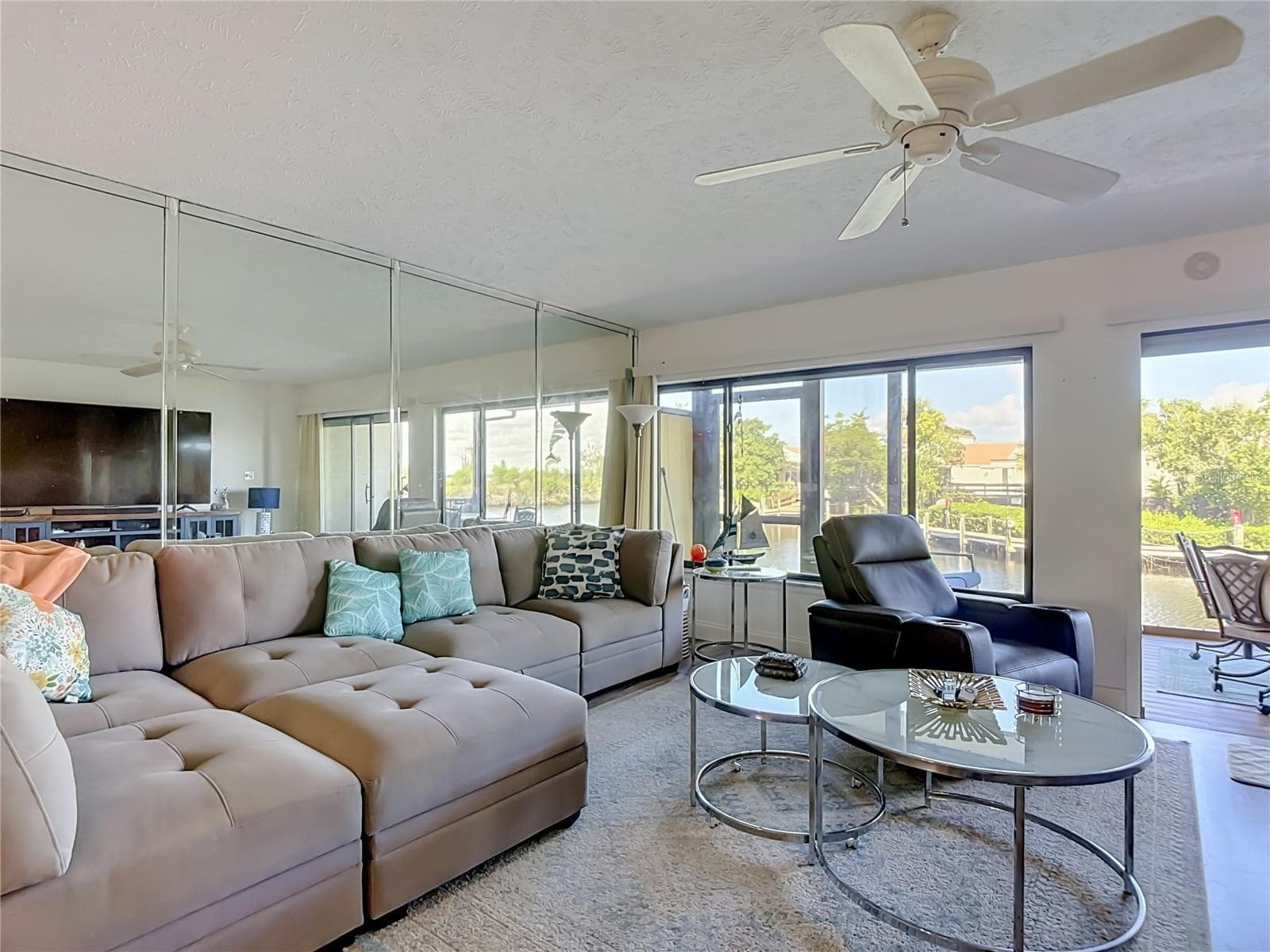 Townhouse at 25188 MARION AVE #1038, PUNTA GORDA, photo 23 of 64