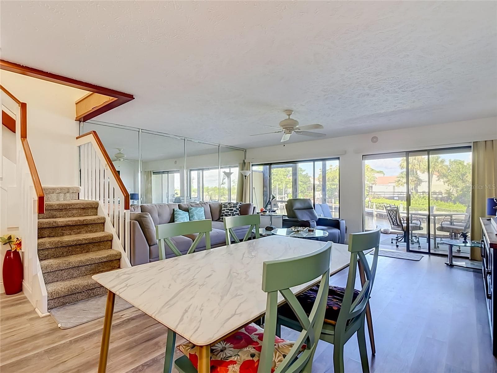 Townhouse at 25188 MARION AVE #1038, PUNTA GORDA, photo 25 of 64