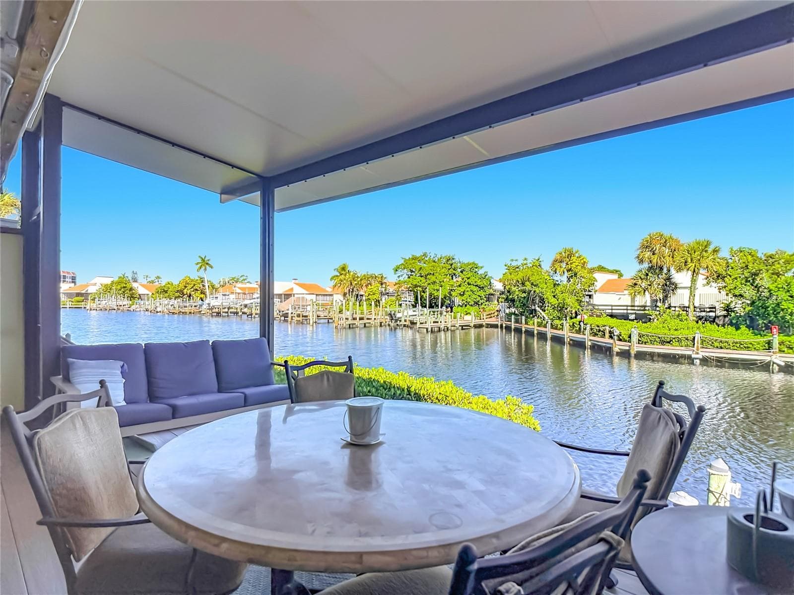 Townhouse at 25188 MARION AVE #1038, PUNTA GORDA, photo 53 of 64