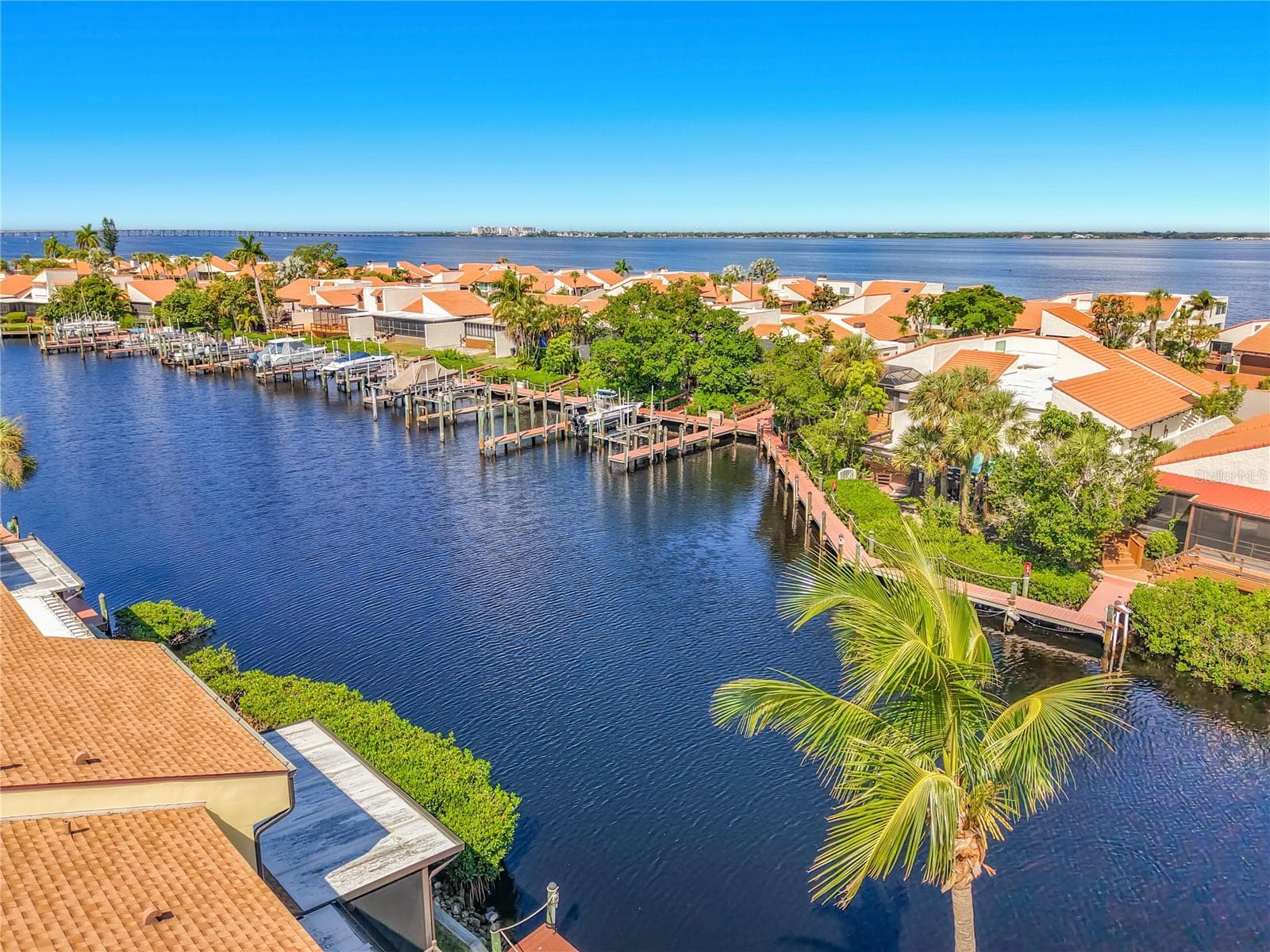 Townhouse at 25188 MARION AVE #1038, PUNTA GORDA, photo 59 of 64