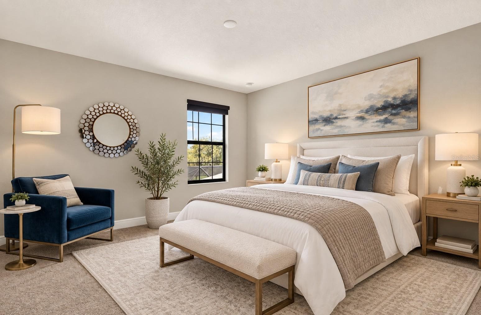 Single Family Residence at 13113 WILDFLOWER MEADOW DR, RIVERVIEW, photo 61 of 84