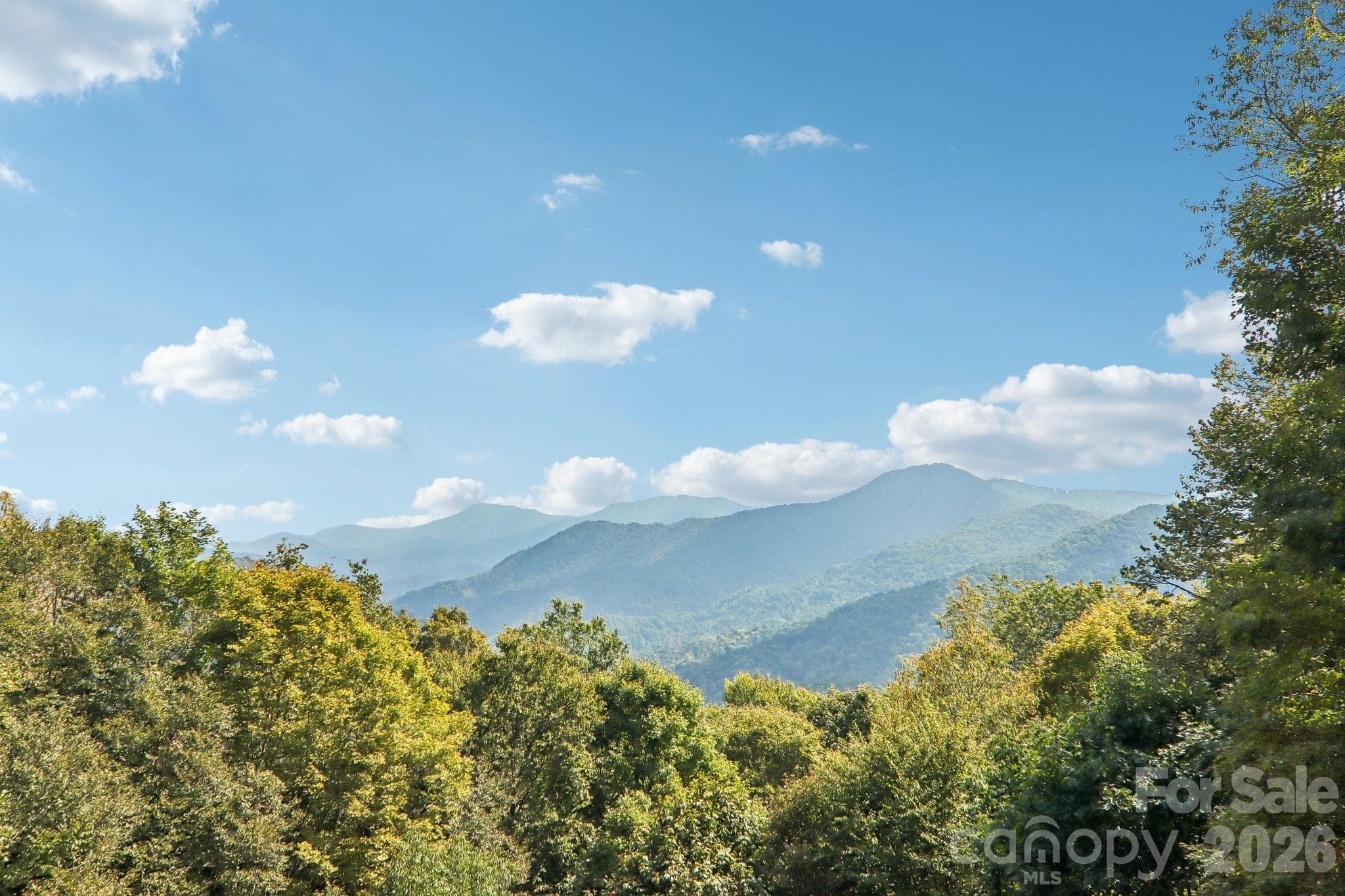 Amazing Views - 459 Lookout Drive, Mars Hill