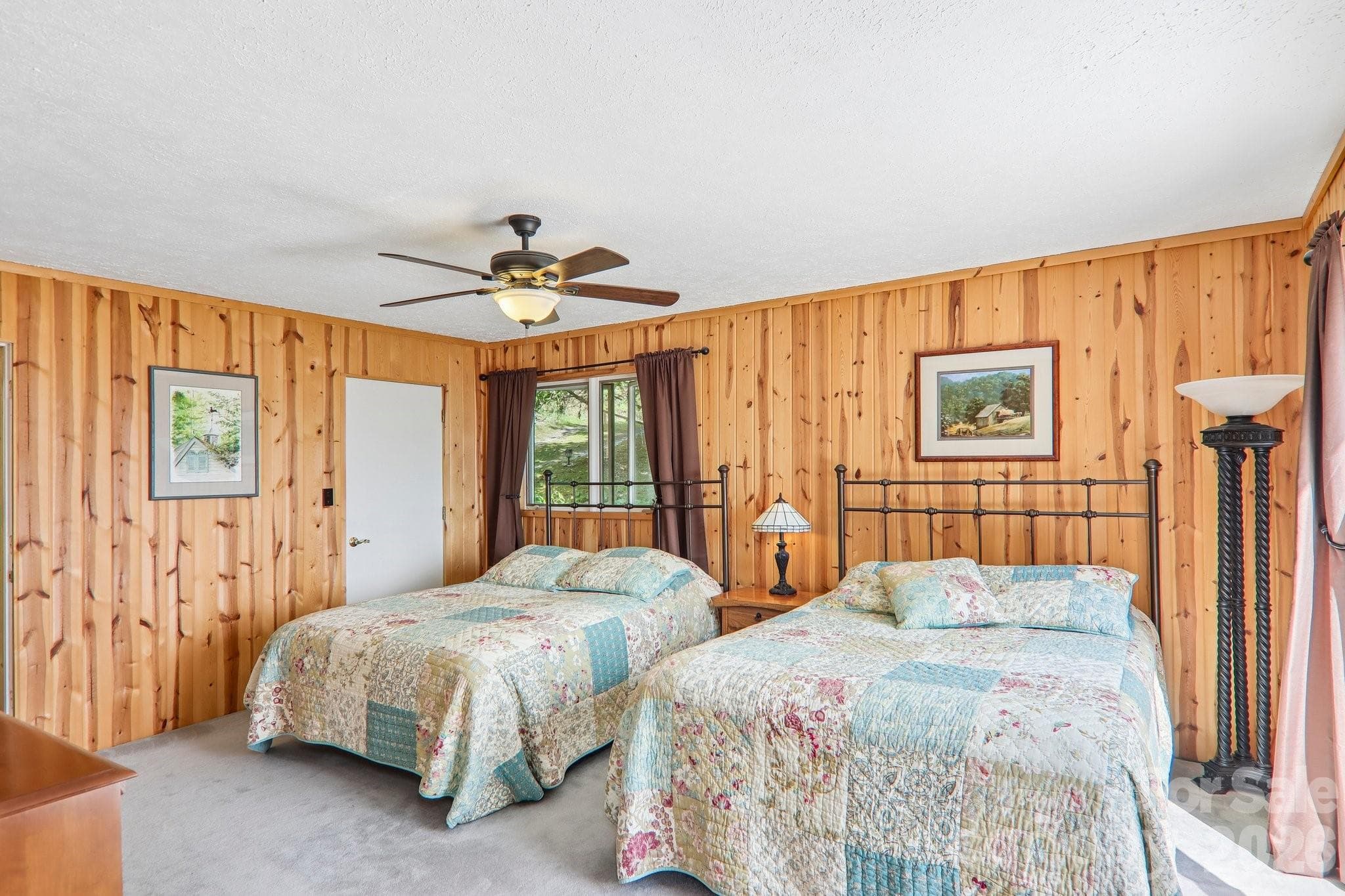 2nd Primary Suite - 459 Lookout Drive, Mars Hill