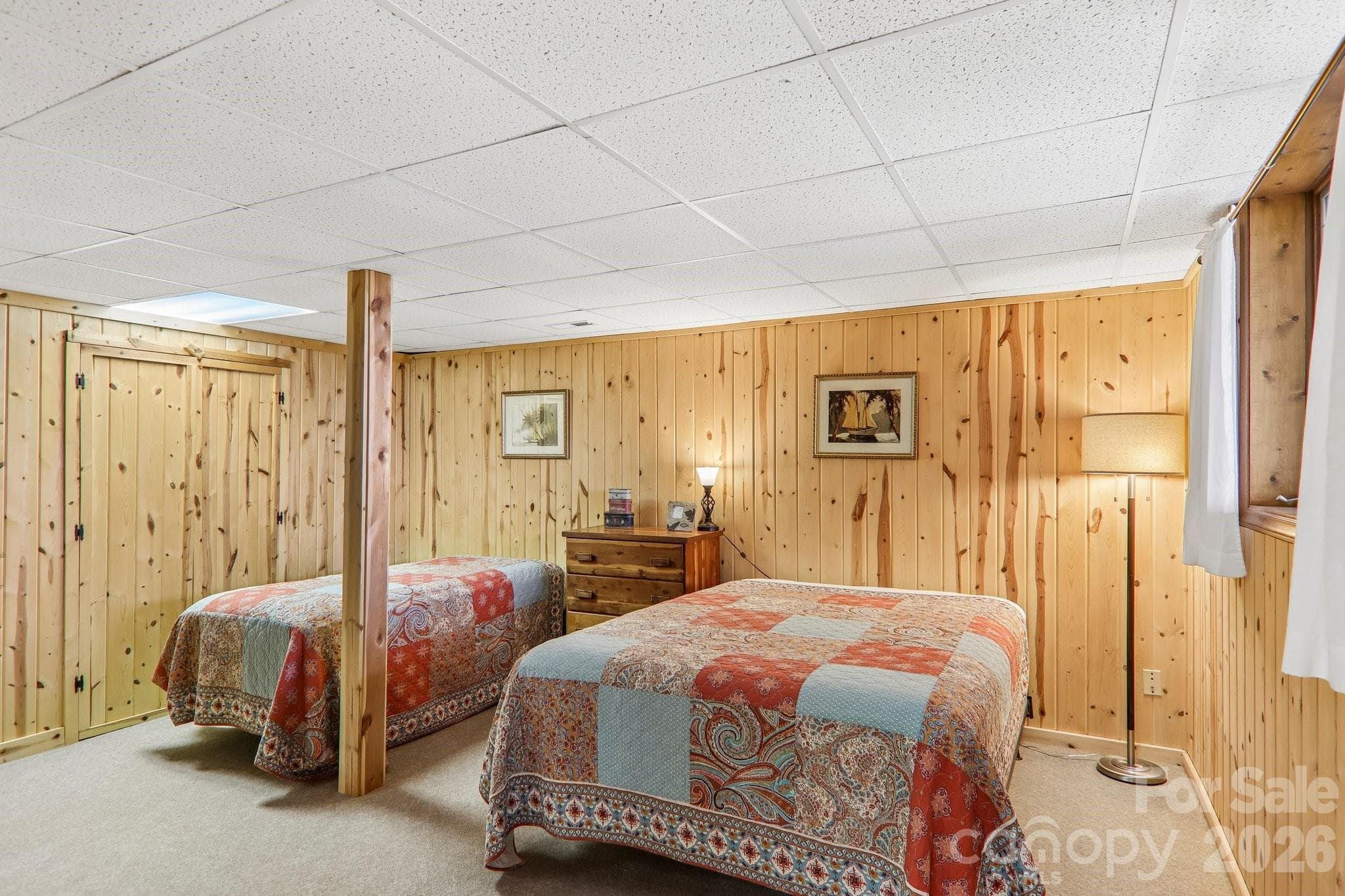 Additional Guest Space - 459 Lookout Drive, Mars Hill