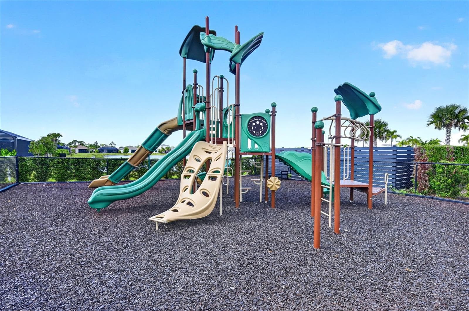 Playground - 18911 DAYSPRING PL, VENICE