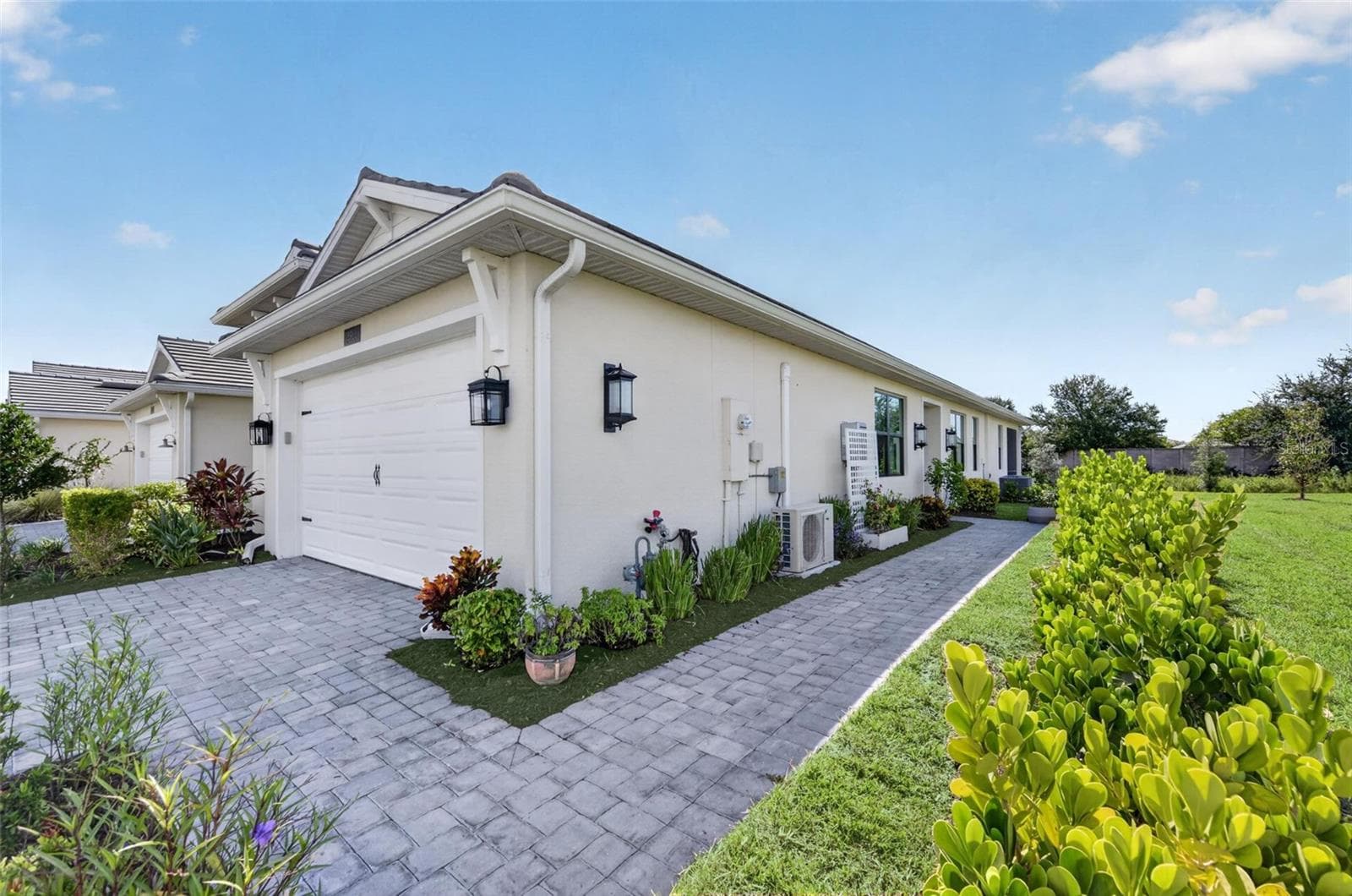 Front of Subject Property - 18911 DAYSPRING PL, VENICE