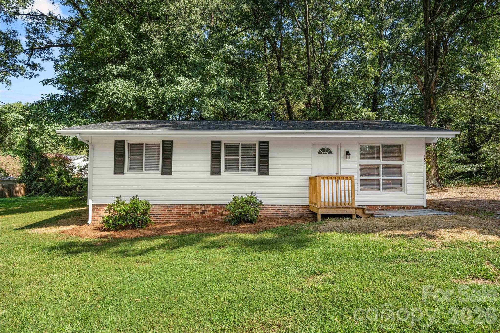 4821 Northaven Drive