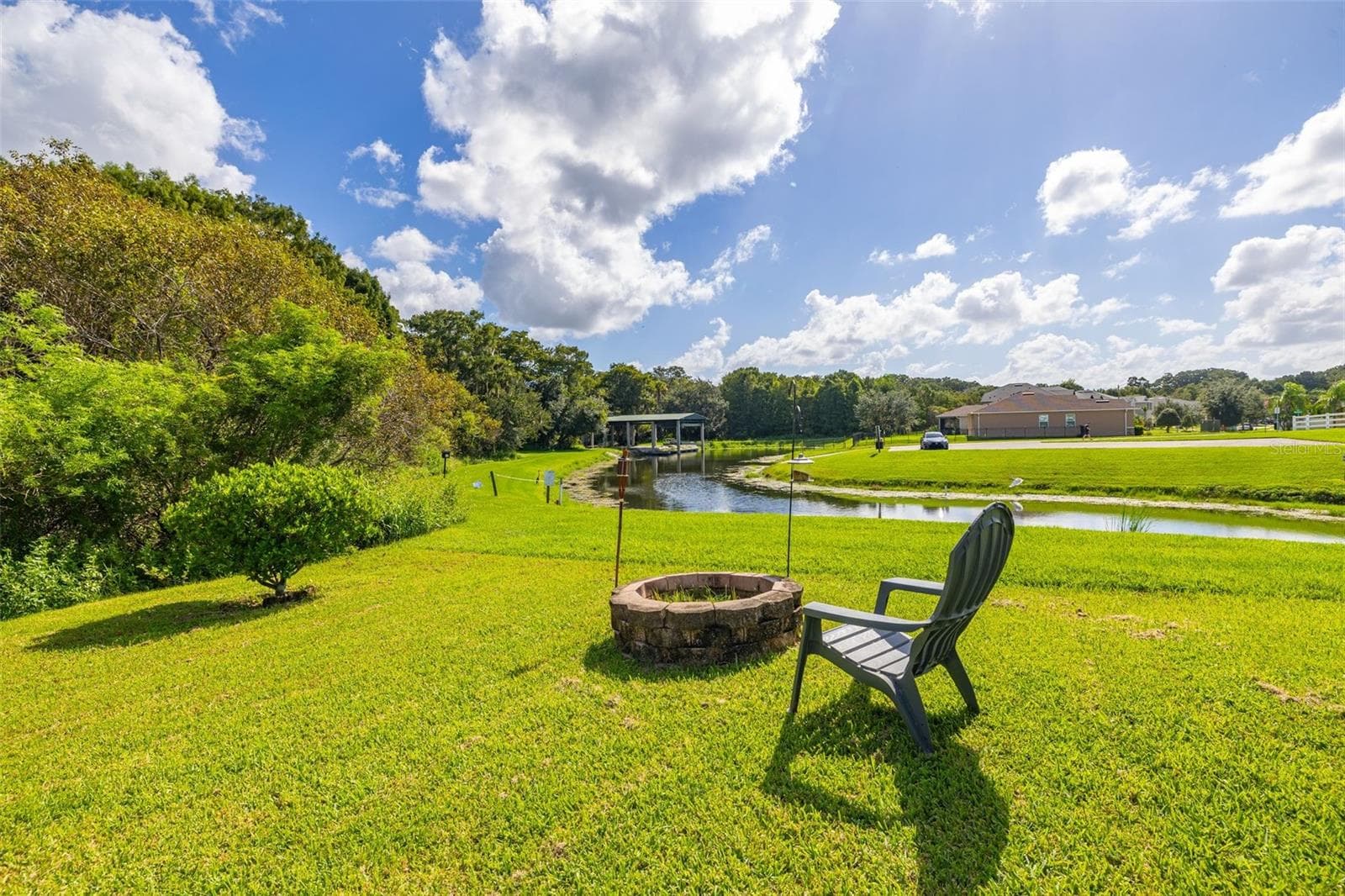 PUBLIC BOAT DOCK - 2914 BOATING BLVD, KISSIMMEE