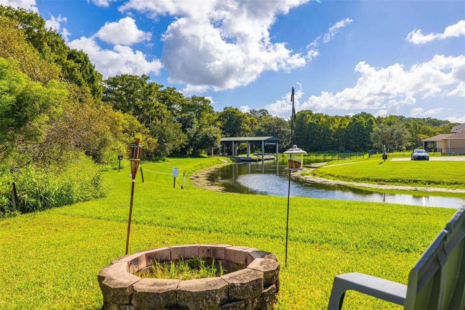 PUBLIC BOAT DOCK - 2914 BOATING BLVD, KISSIMMEE