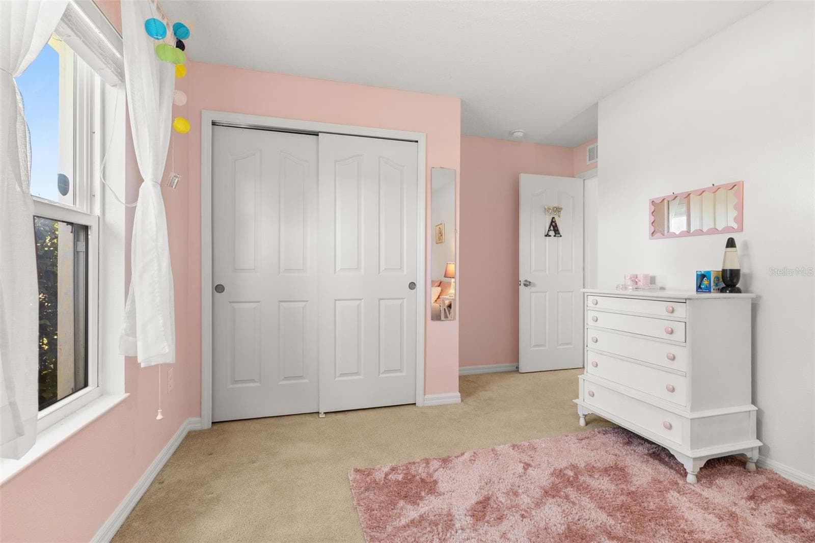 BEDROOM #2 - 2914 BOATING BLVD, KISSIMMEE