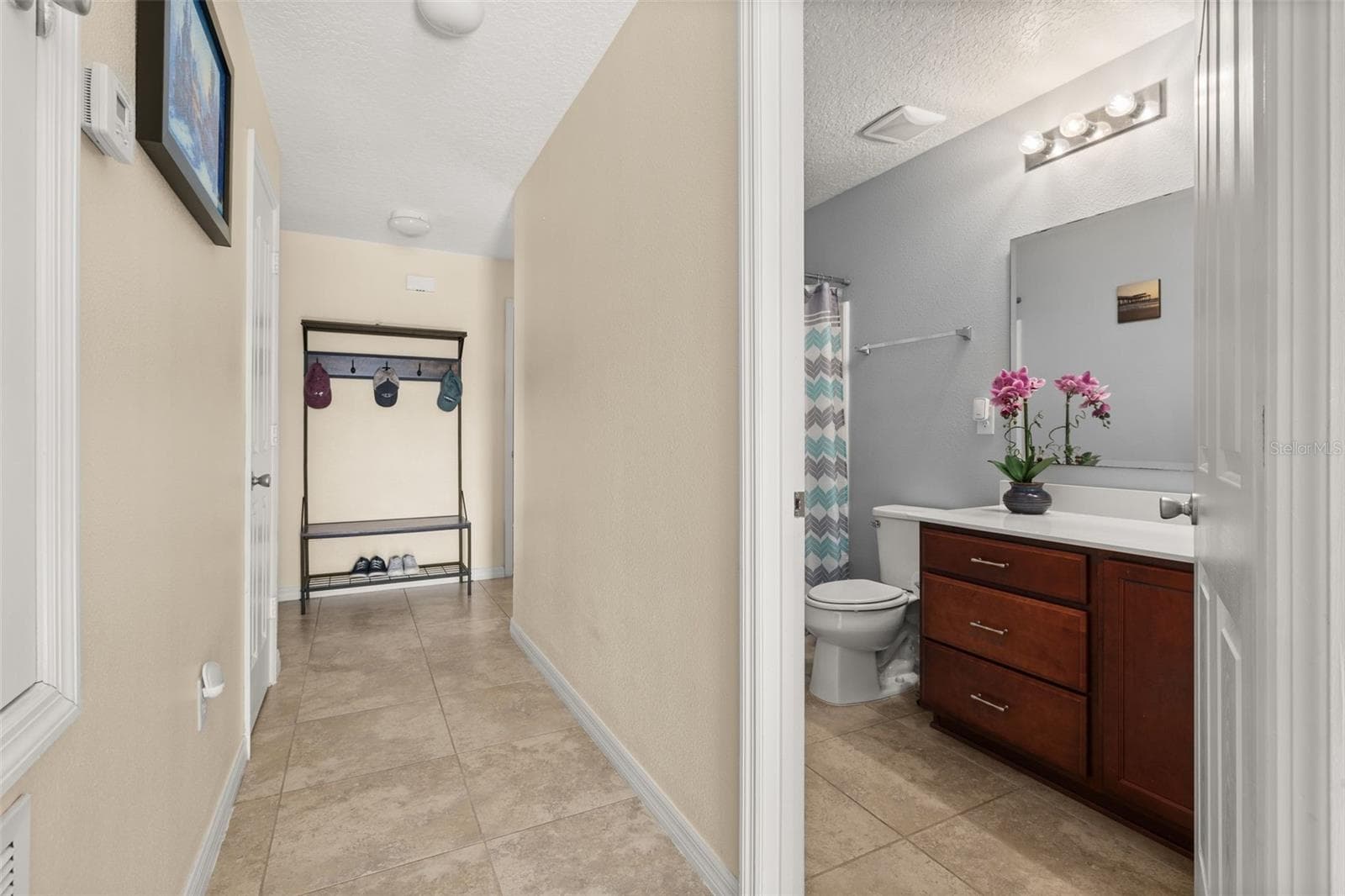 BATHROOM #2 - 2914 BOATING BLVD, KISSIMMEE