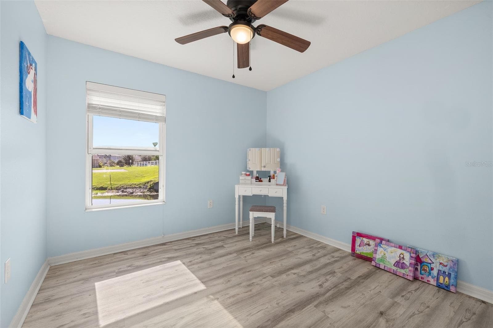 BEDROOOM #4 - 2914 BOATING BLVD, KISSIMMEE