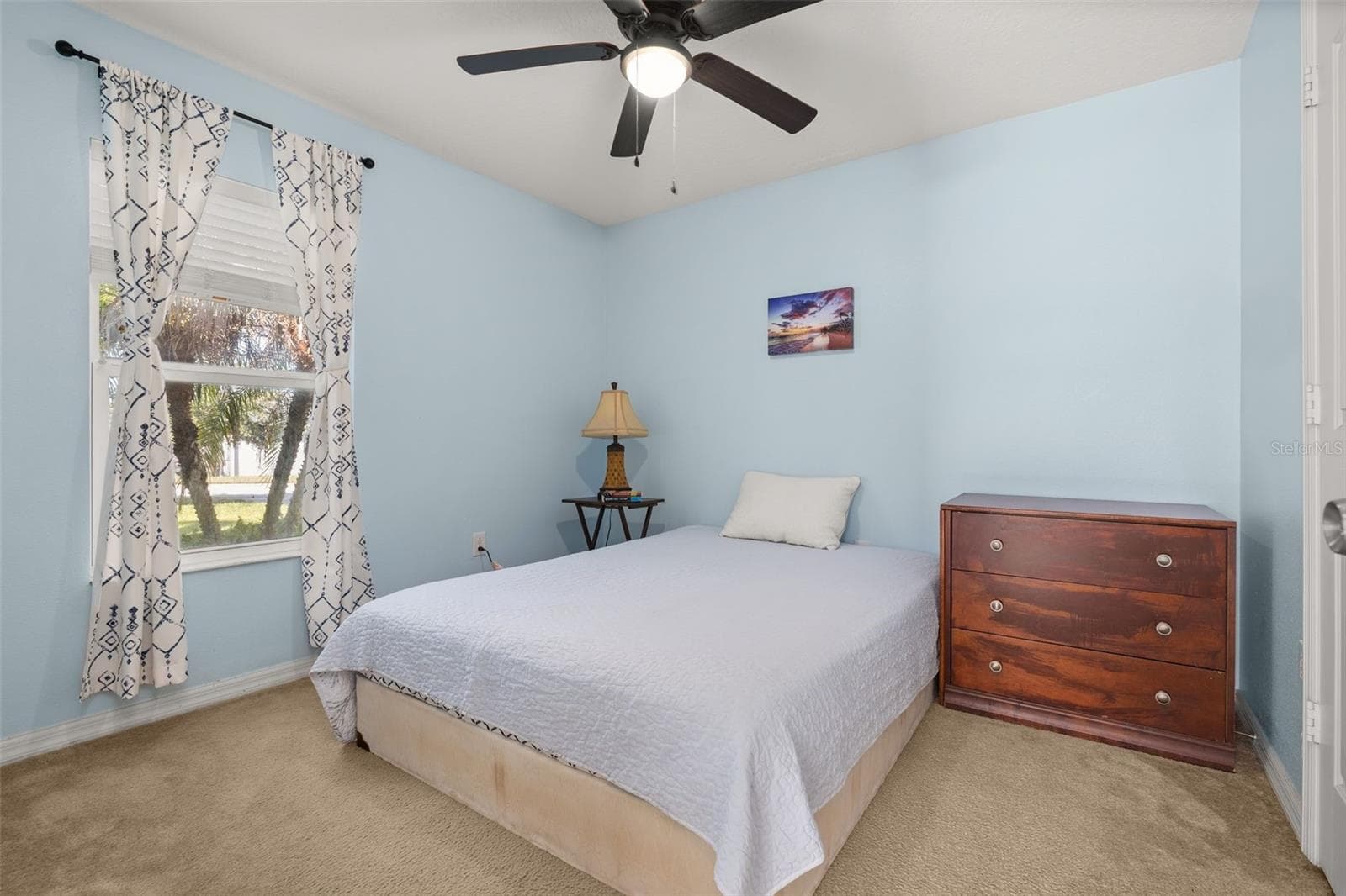 BEDROOOM #4 - 2914 BOATING BLVD, KISSIMMEE