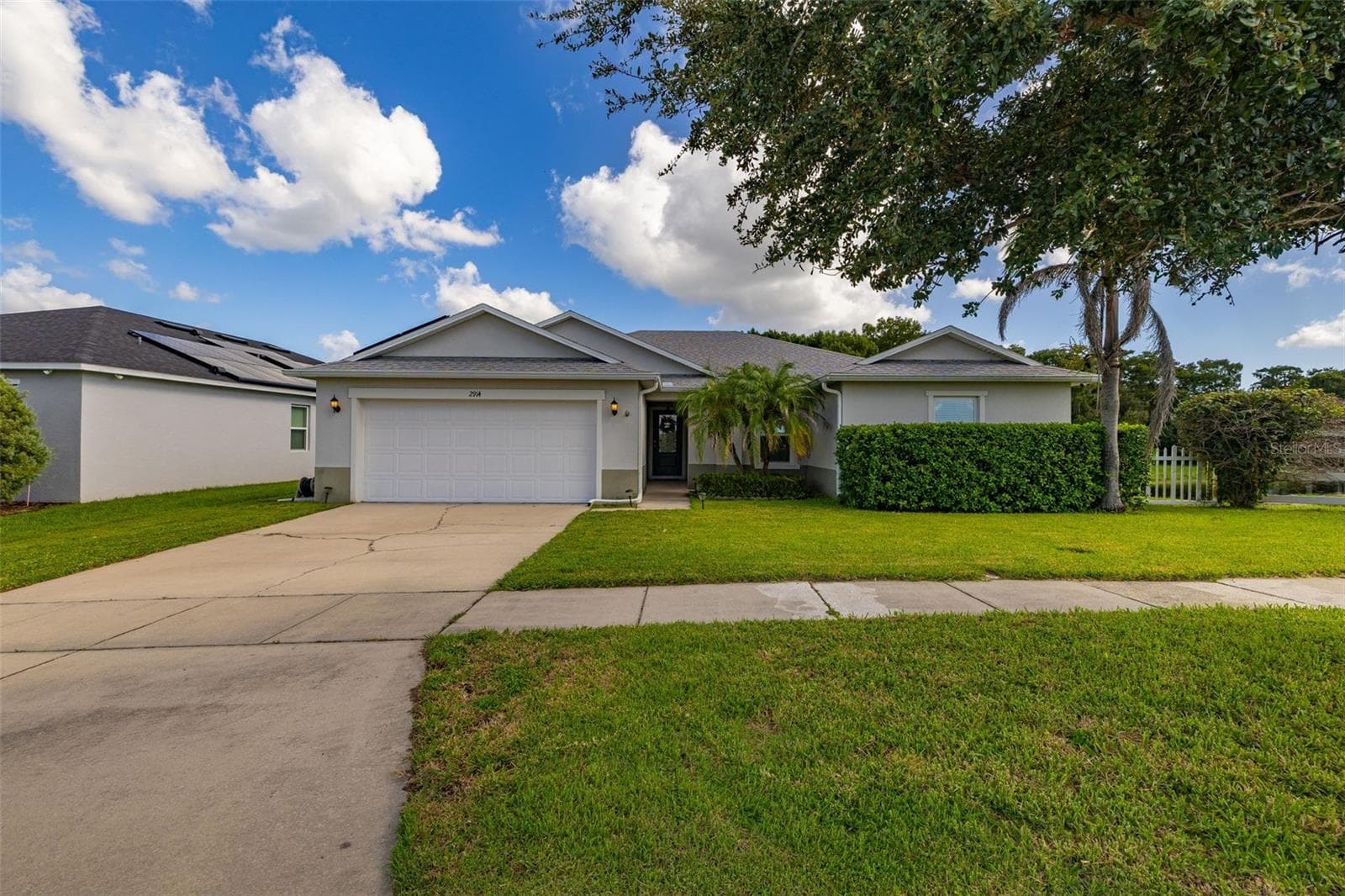 Single Family Residence at 2914 BOATING BLVD, KISSIMMEE, photo 36 of 42