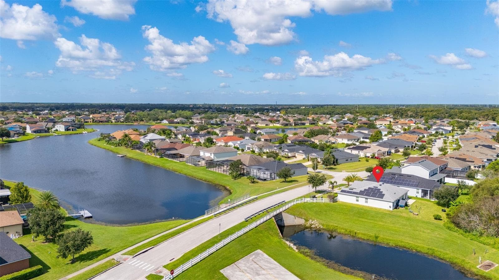 Single Family Residence at 2914 BOATING BLVD, KISSIMMEE, photo 37 of 42