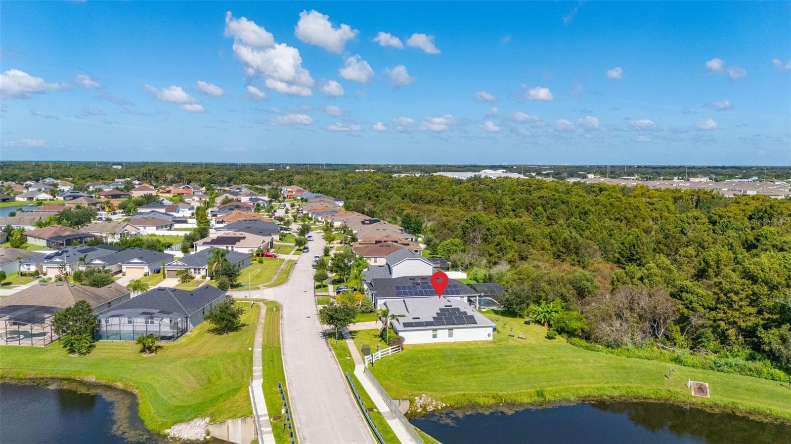 Single Family Residence at 2914 BOATING BLVD, KISSIMMEE, photo 39 of 42