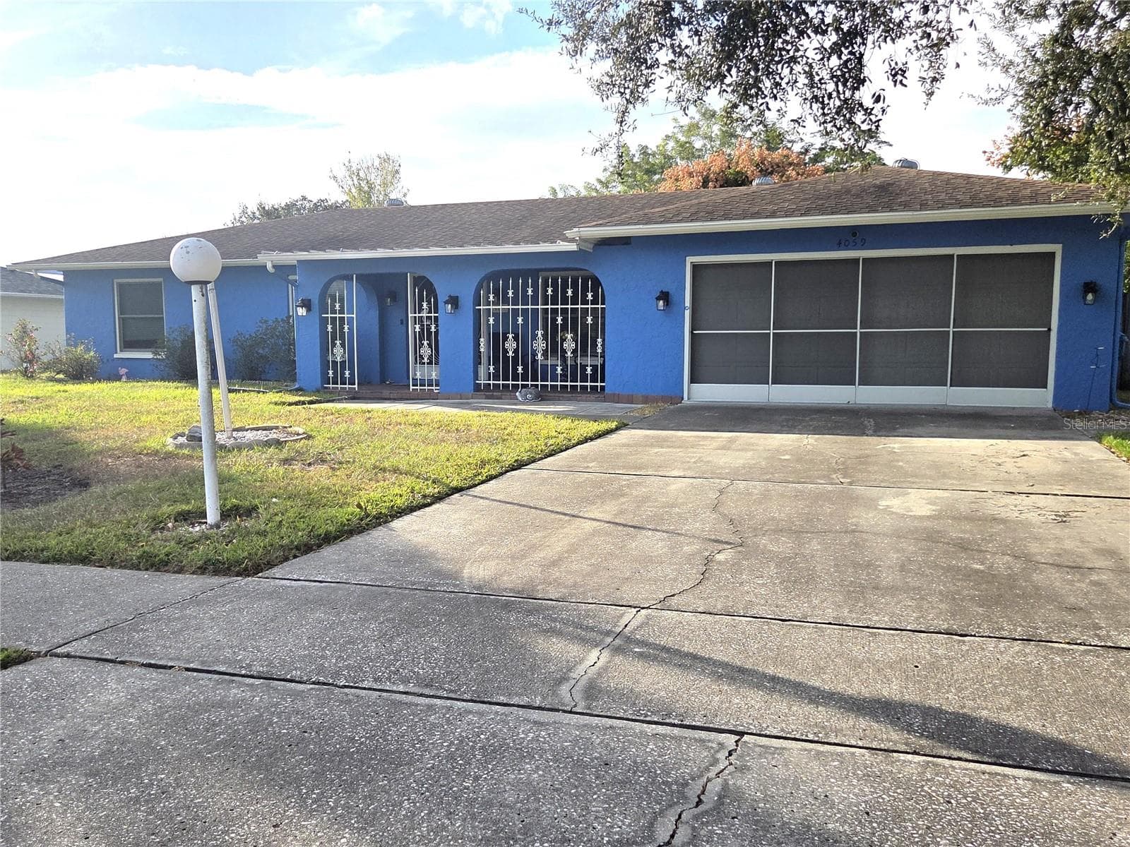 4059 LIGONIER RD