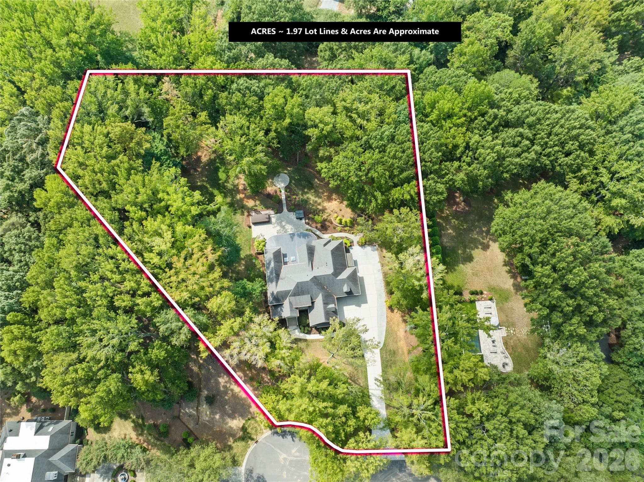 Single Family Residence at 1110 Reamoor Drive, Waxhaw, photo 4 of 46