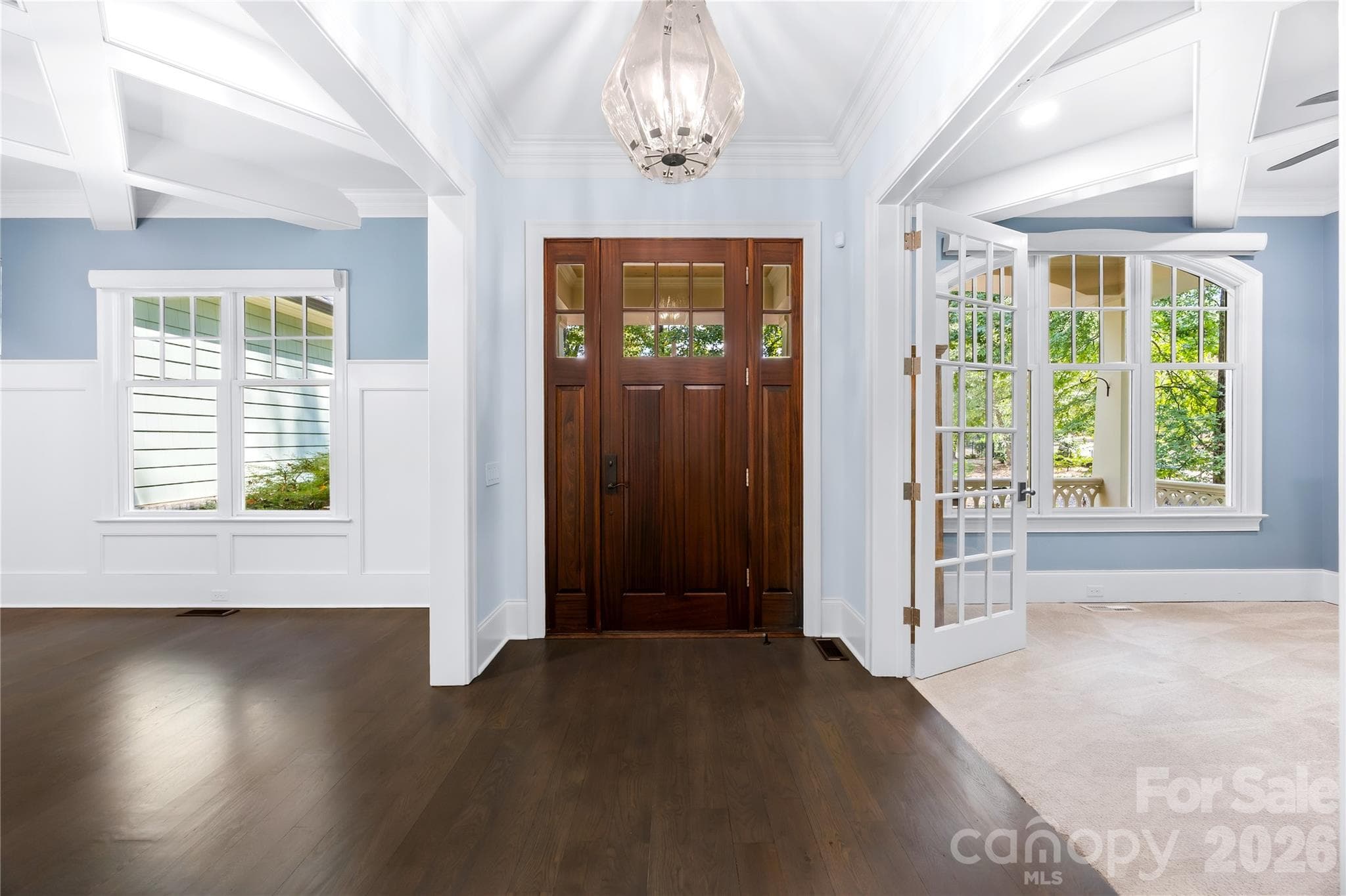 Single Family Residence at 1110 Reamoor Drive, Waxhaw, photo 6 of 46