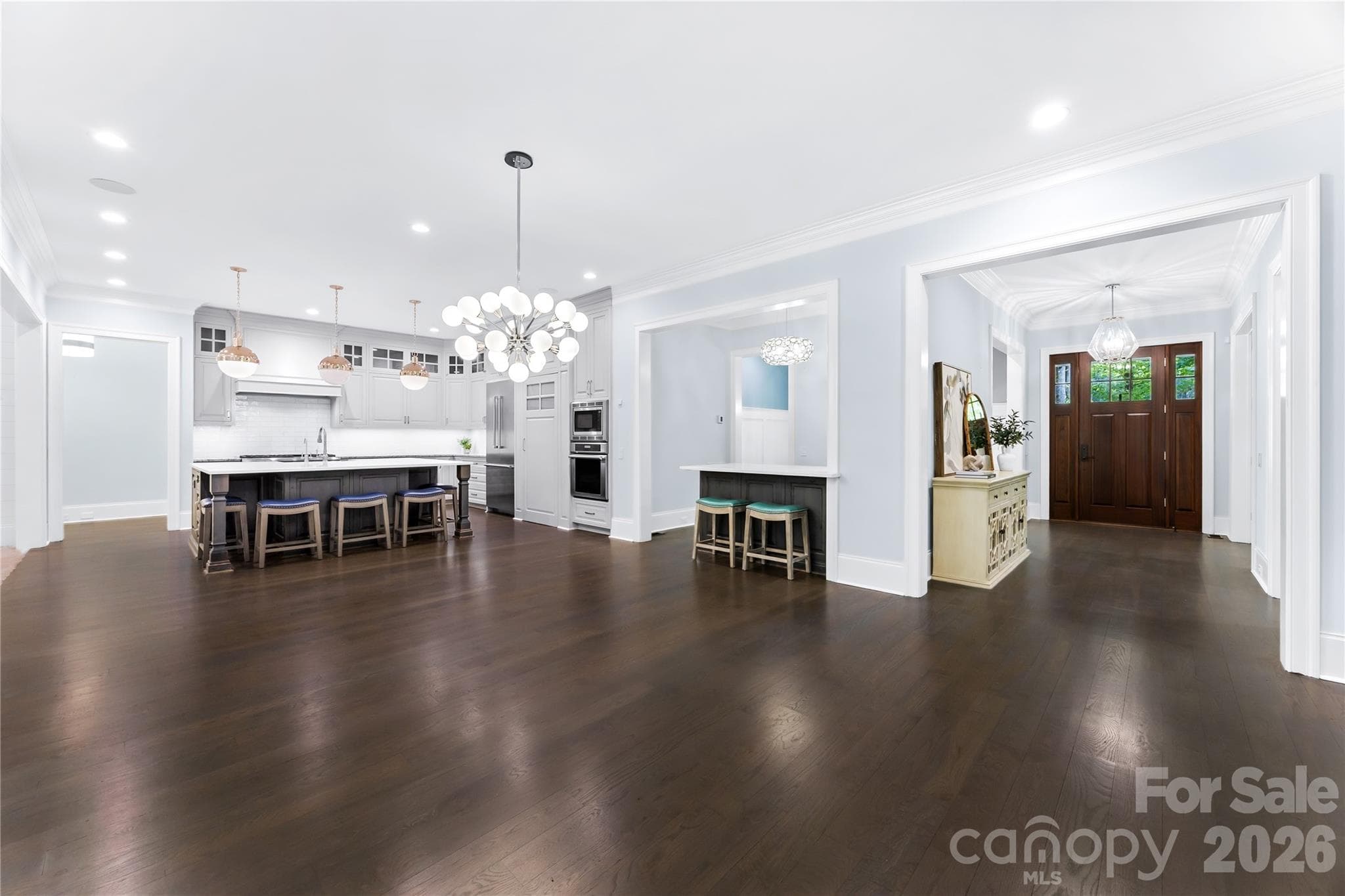 Single Family Residence at 1110 Reamoor Drive, Waxhaw, photo 8 of 46